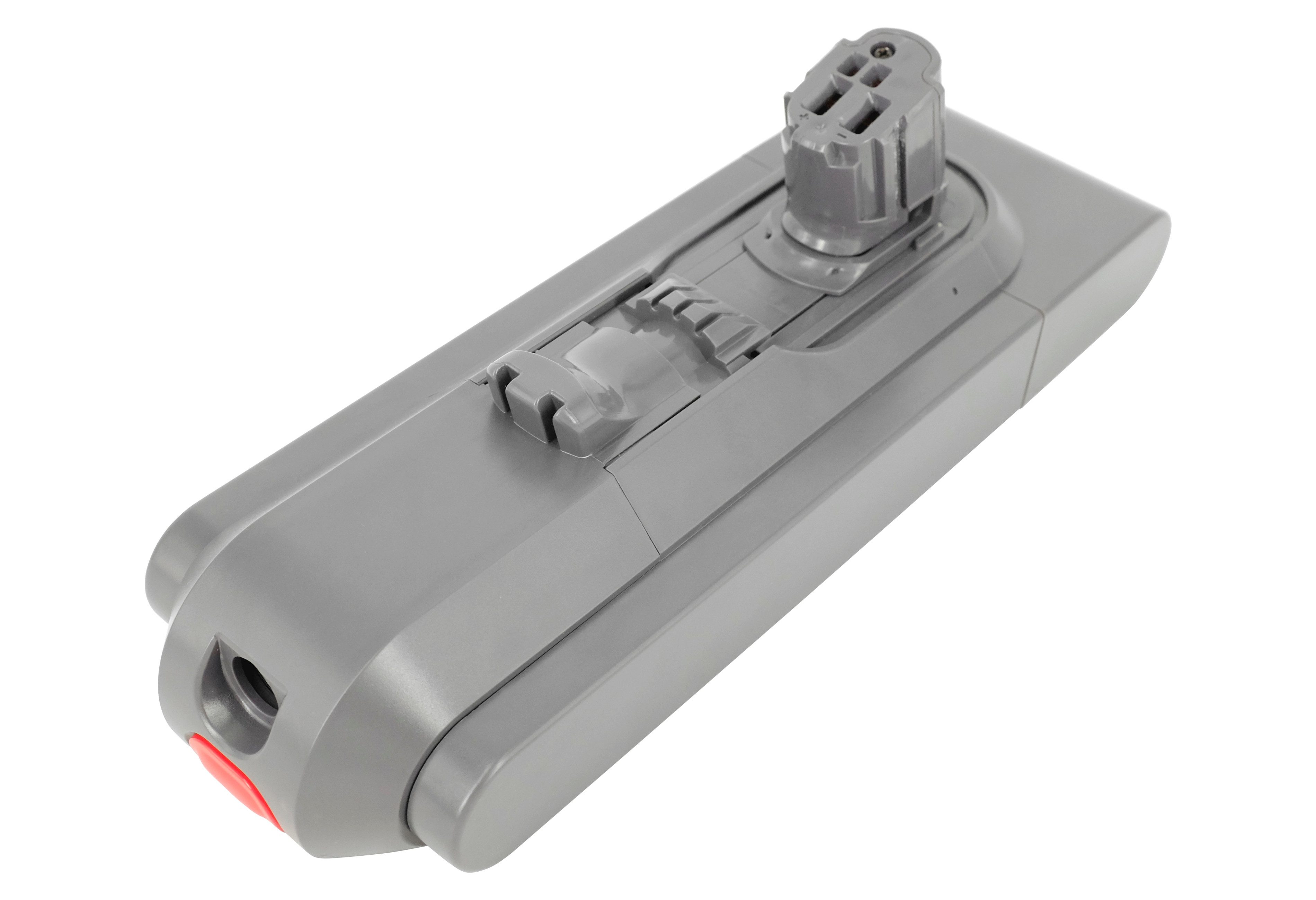 PowerSmart Staubsauger-Akku für Dyson 507147-07, 512048-07, 972382-01, 972382-03 Li-ion 2500 mAh (36 V)