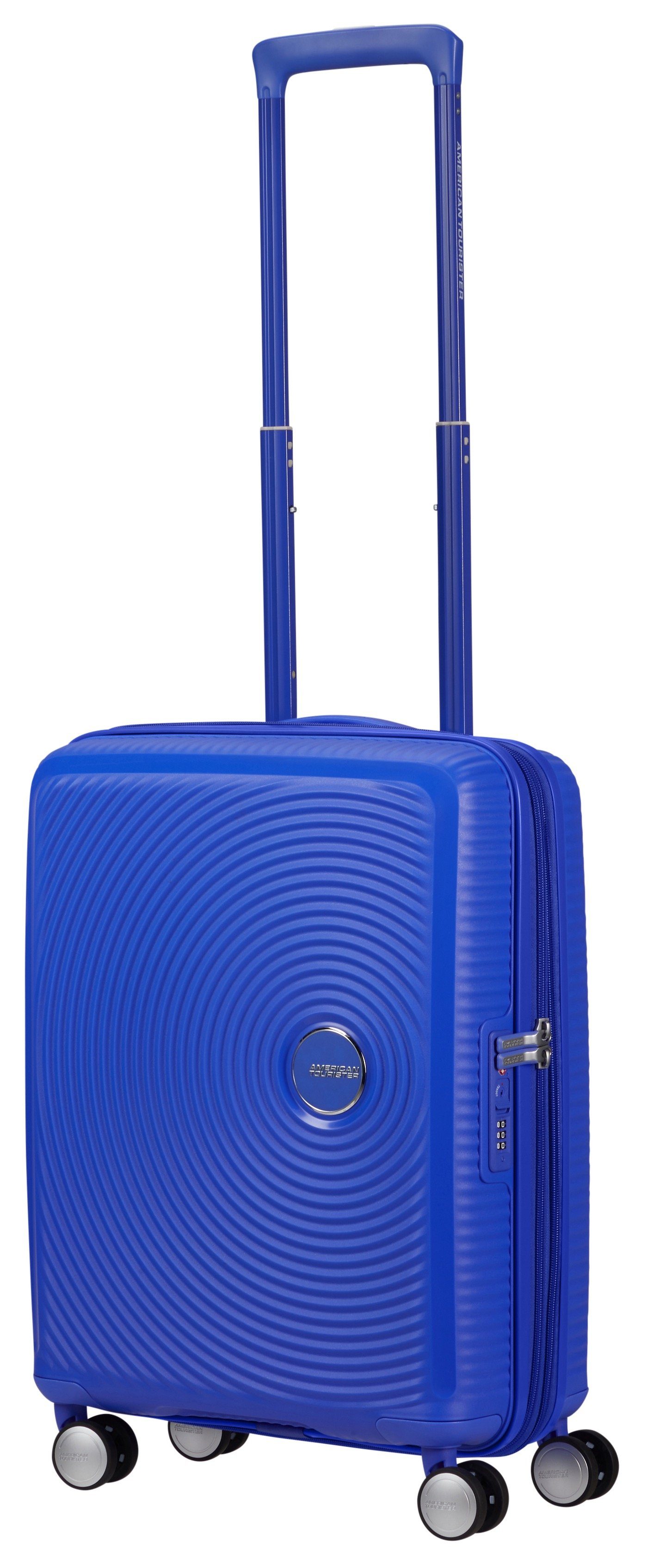 American Tourister® Hartschalen-Trolley SOUNDBOX, in verschiedenen Farben u günstig online kaufen