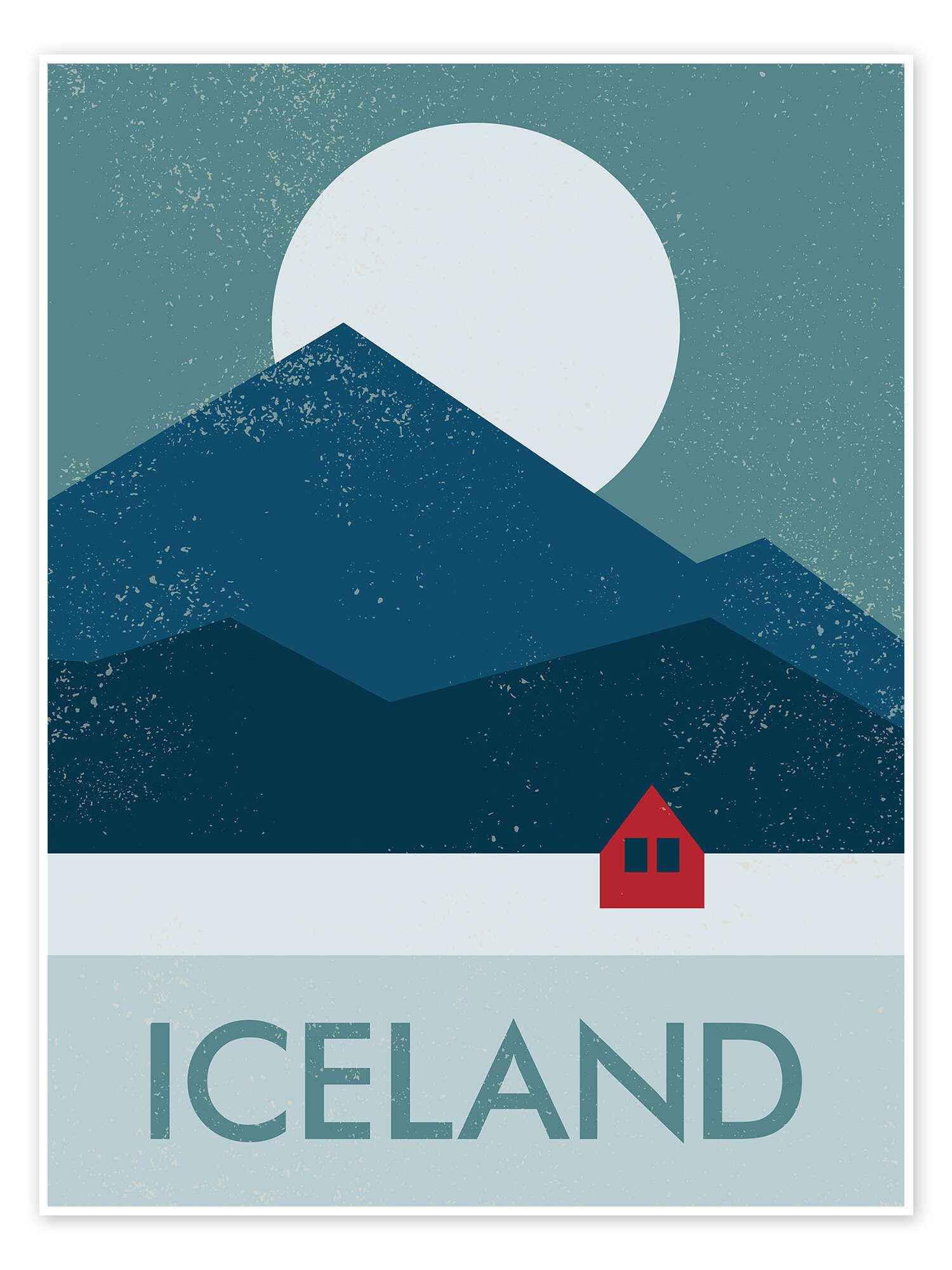 Poster Swissty