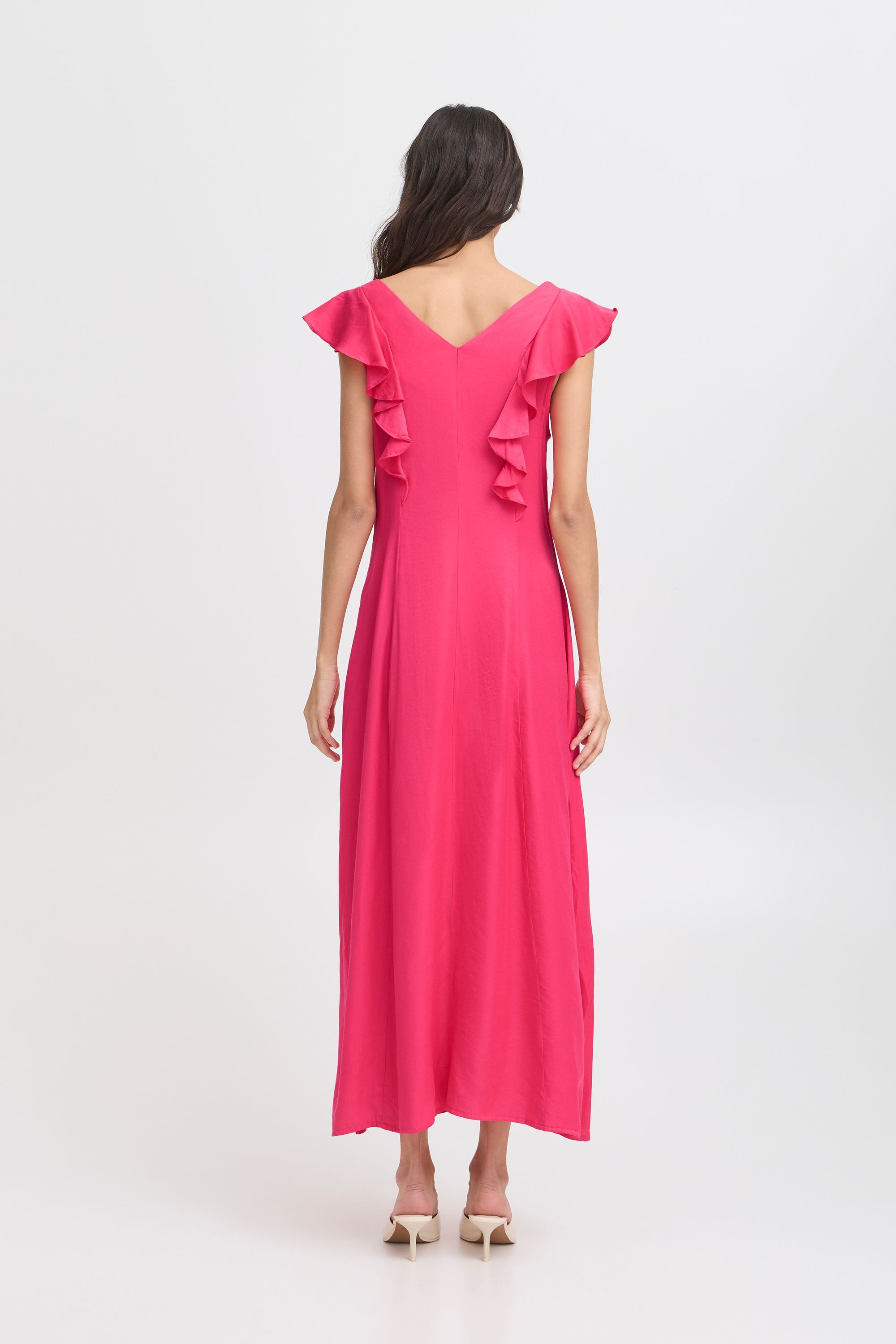 b.young Blusenkleid Kleid BYHINALA