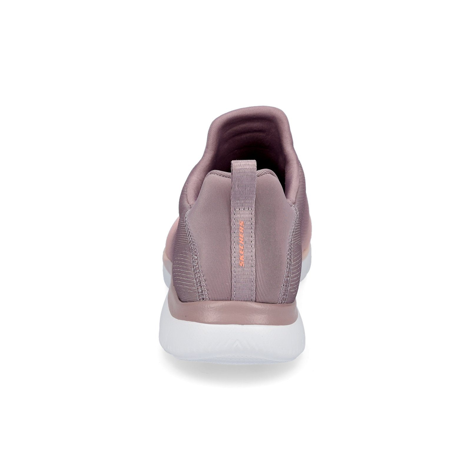 mauve Summits Skechers Sneaker Damen Sneaker Slip-on Skechers