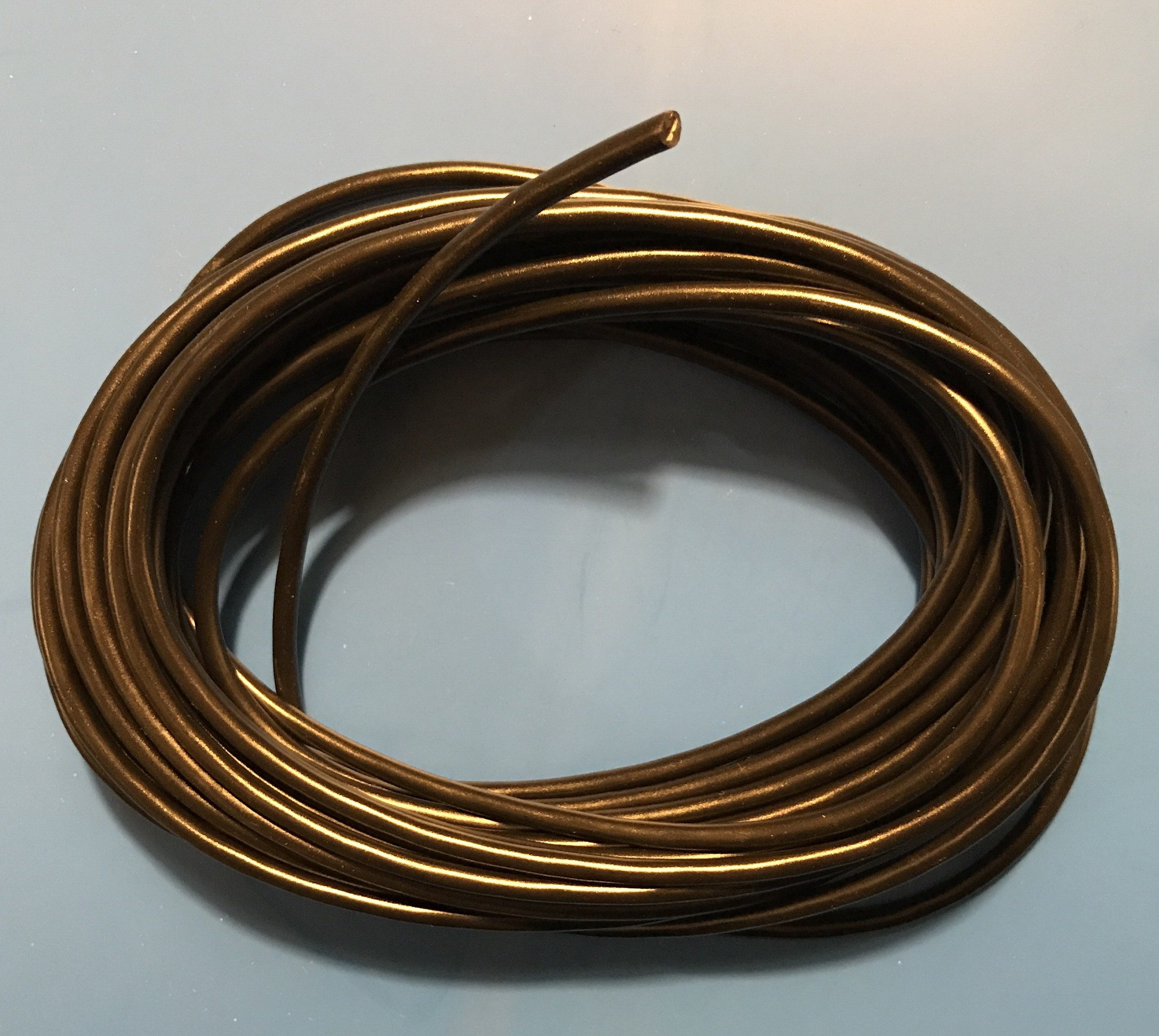 AL-KO Rasenmähroboter Zuleitung 2x0,5mm 10M Robolinh