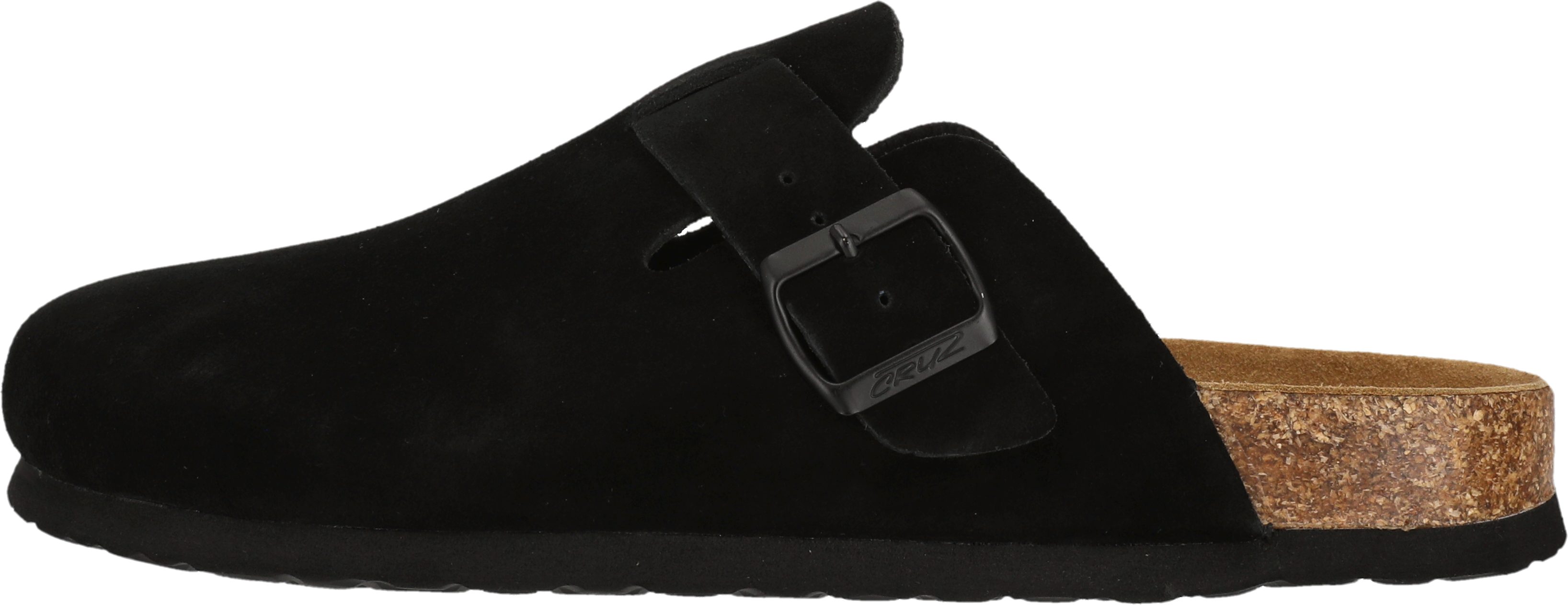 CRUZ Corwin Leather Cork Clog Sandale günstig online kaufen