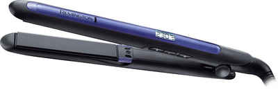 Remington Glätteisen Pro-Ion Straight, S7710, Haarglätter Ultra-Turmalin-Keramik-Beschichtung, Ionen-Generator für Locken, Wellen & zum Glätten