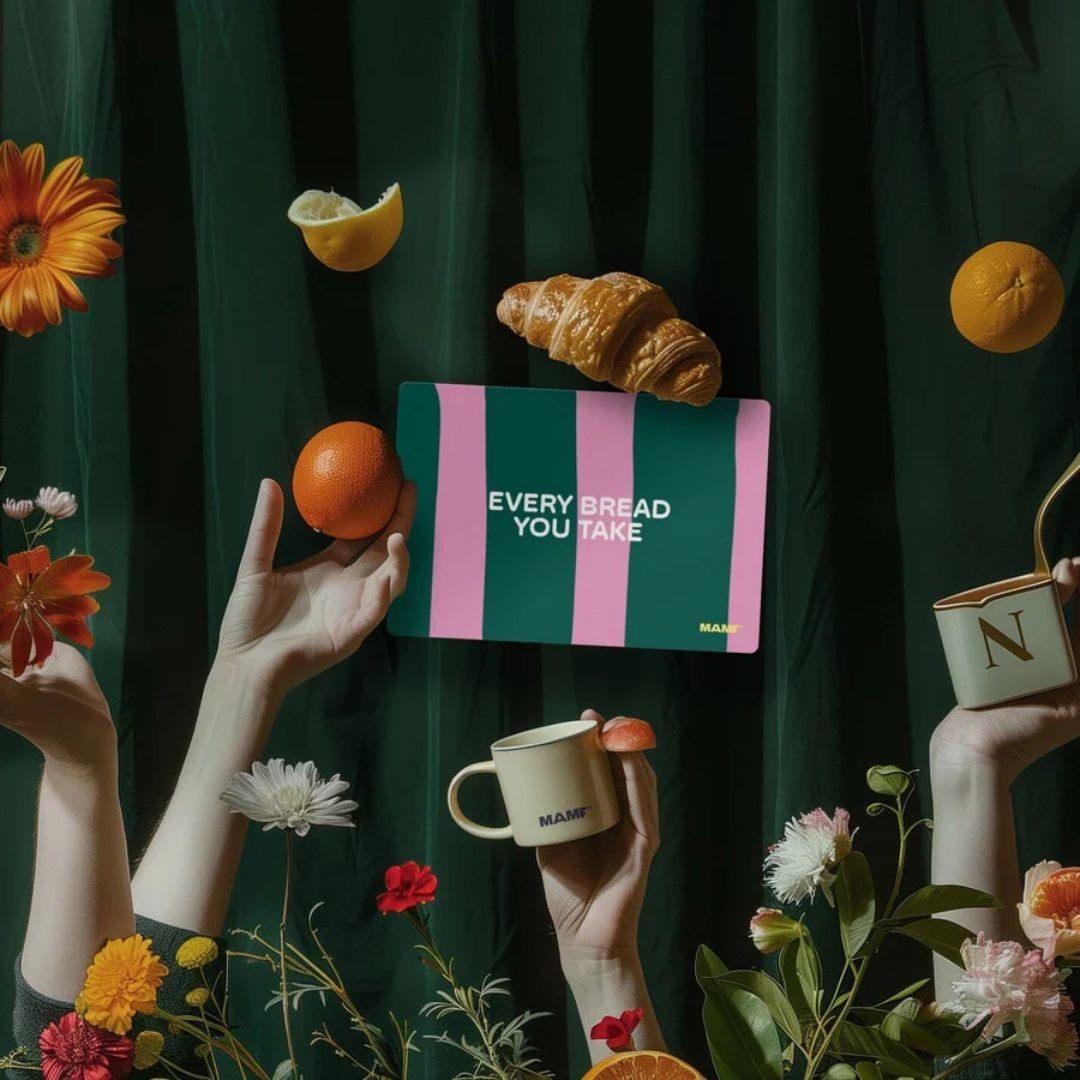 suebidou Schneidebrett Frühstücksbrettchen mit witzigem Design verschiedene Varianten, trendiges Design