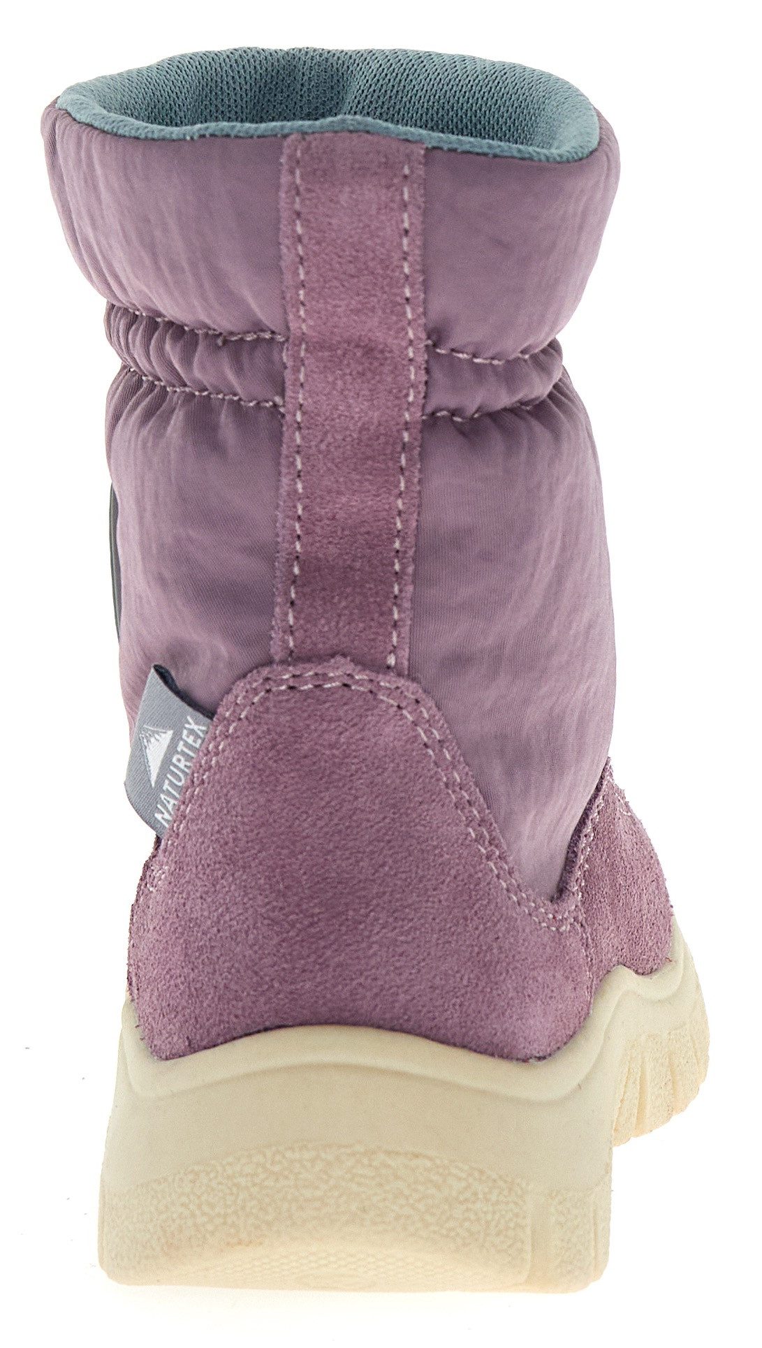Naturino VARNA 2 WP Winterstiefel Snowboots, Winterschuh mit Wollfutter, Größenschablone zum Download