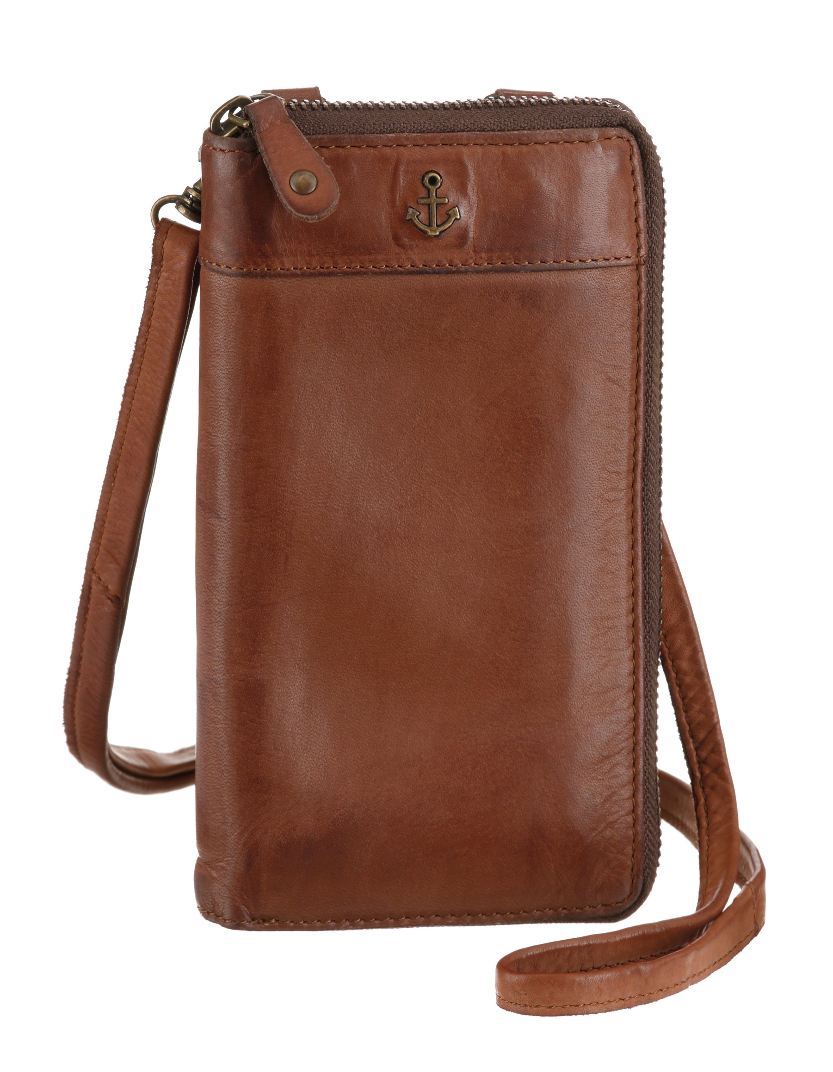 HARBOUR 2nd Geldbörse Lina, Geldbeutel Portemonnaie mit RFID-Technologie günstig online kaufen