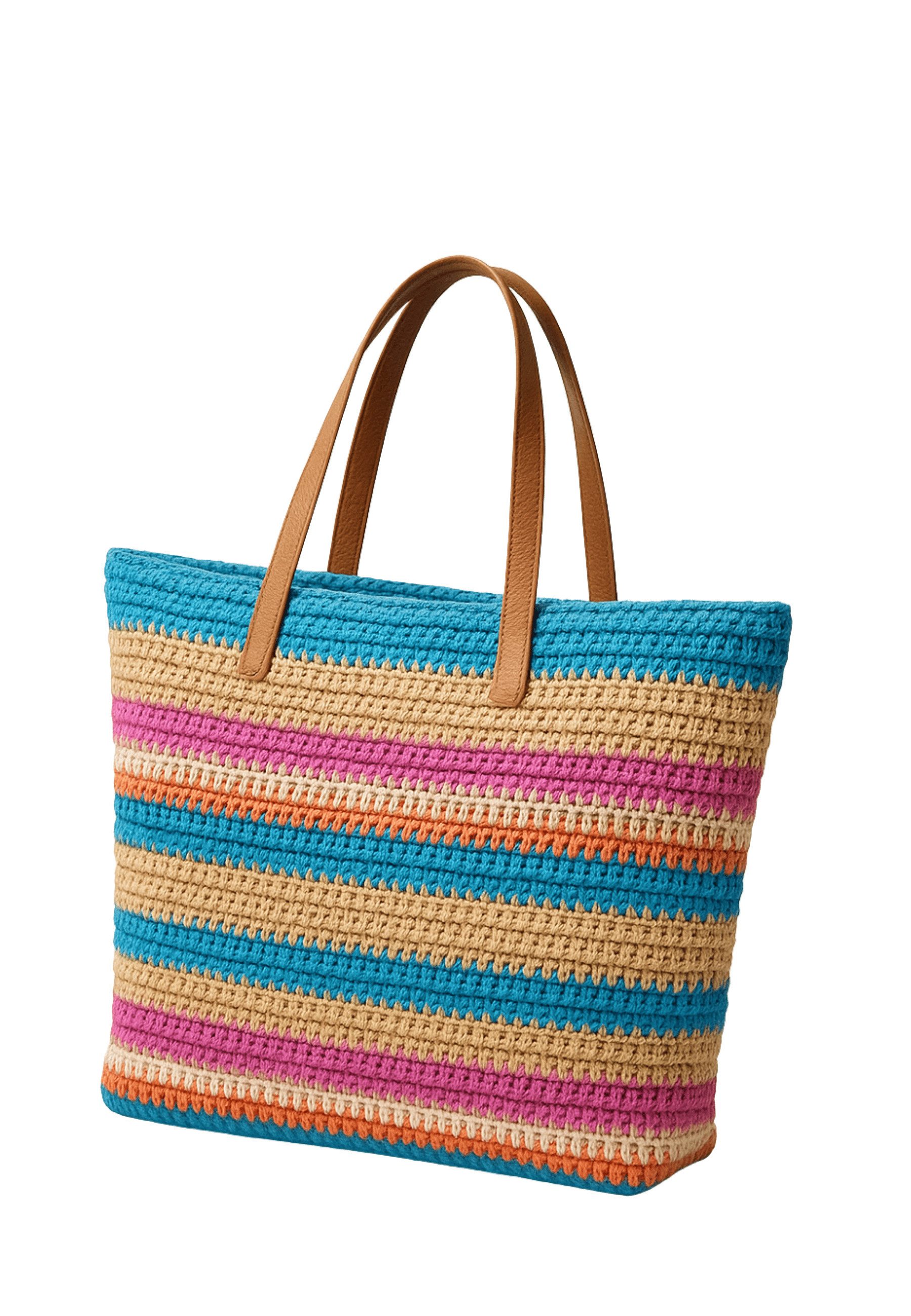 Yuhu Shopper Shopper Totebag