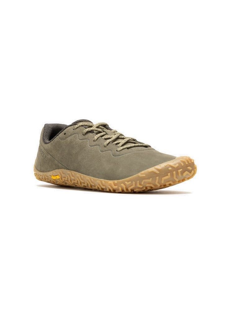Merrell Vapor Glove 6 Leder olivegrün günstig online kaufen