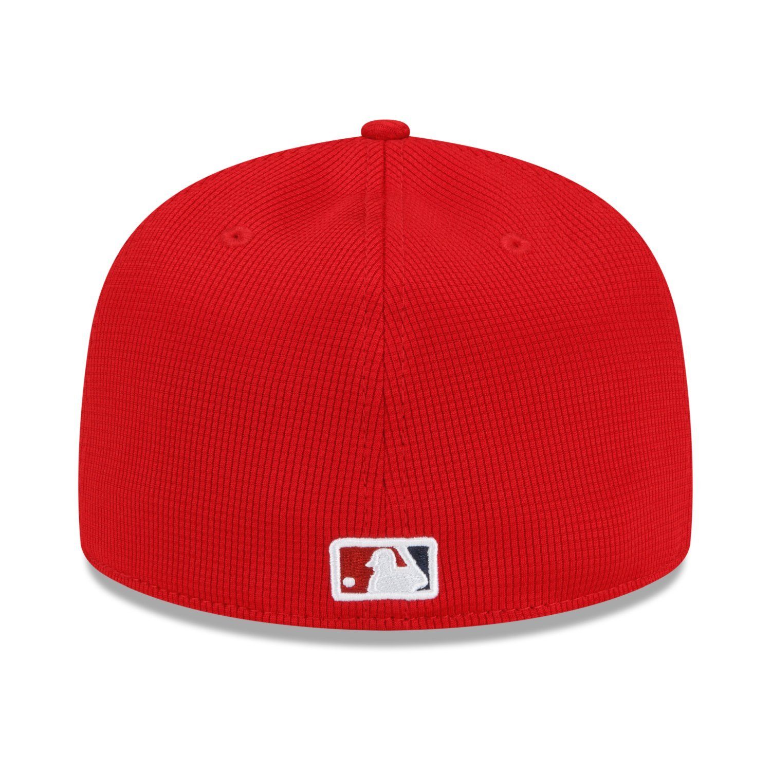 New Era Fitted Cap 59Fifty Washington CLUBHOUSE 2022 MLB Nationals Teams