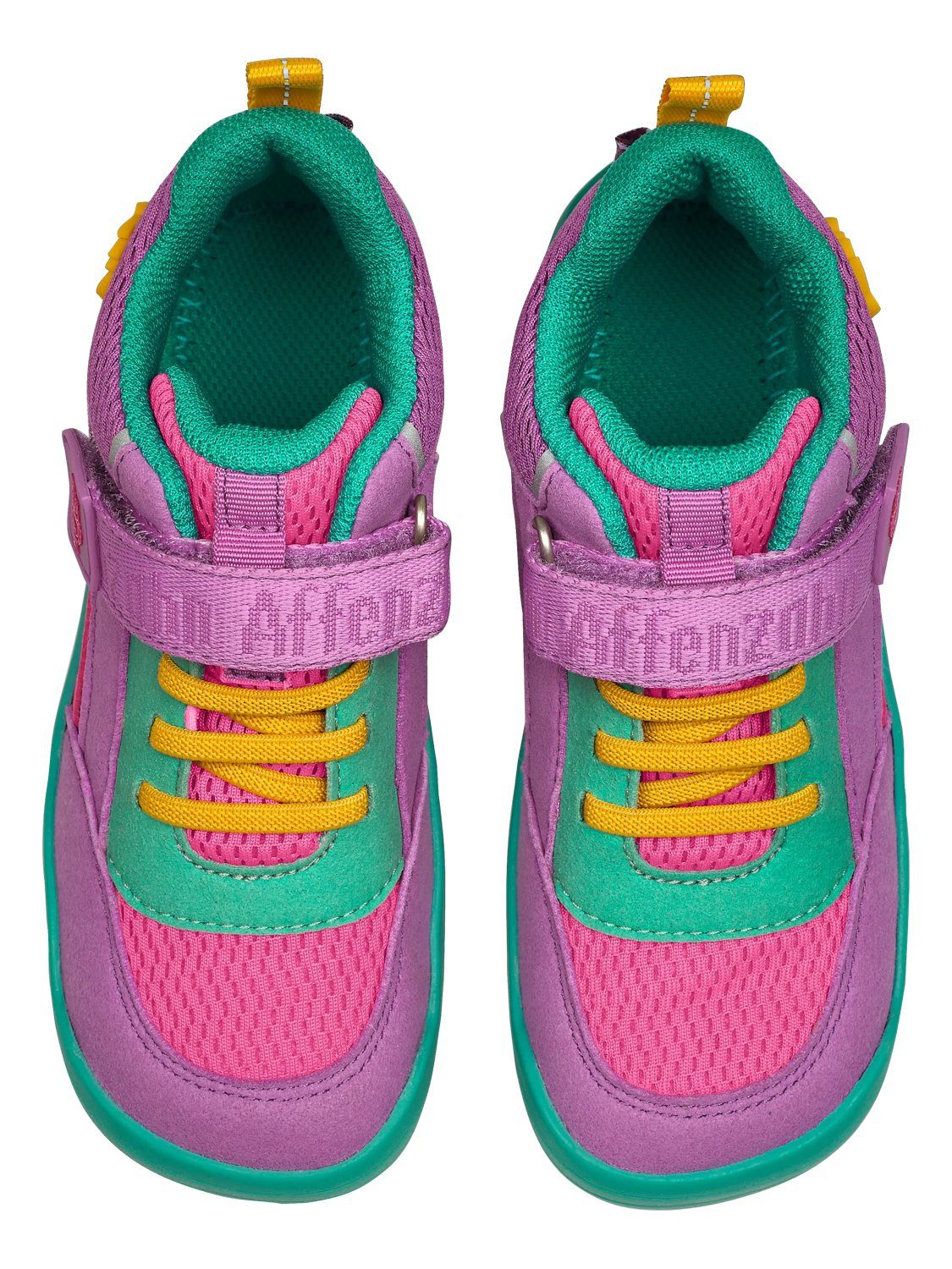 Affenzahn Vegan Cheerly Sneaker nach Barfußschuhprinzip – Bild 5 von 5