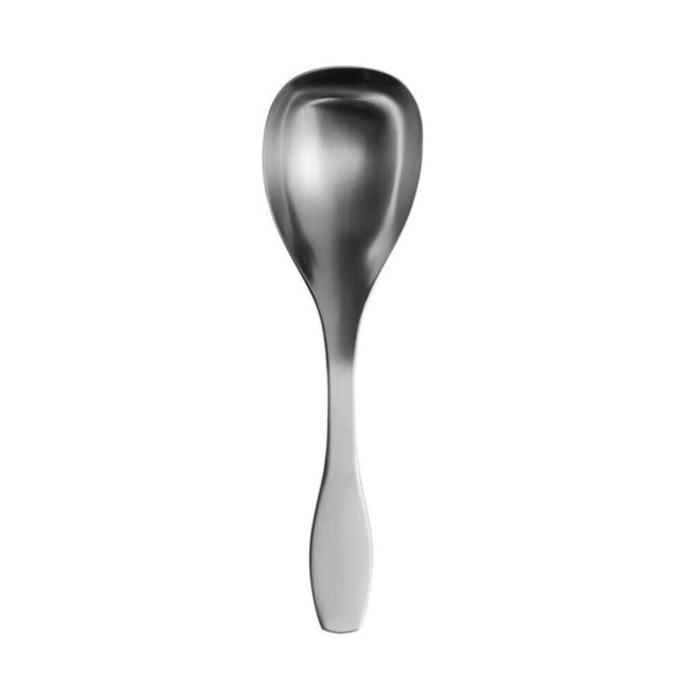 IITTALA Servierlöffel Servierlöffel Edelstahl groß Collective Tools