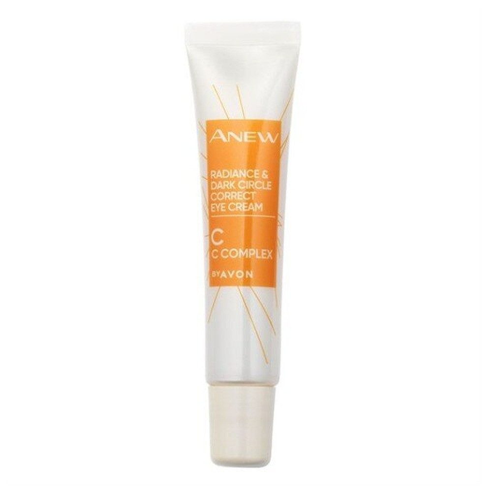 Avon Augencreme Aufhellende Augencreme mit C-Komplex Anew