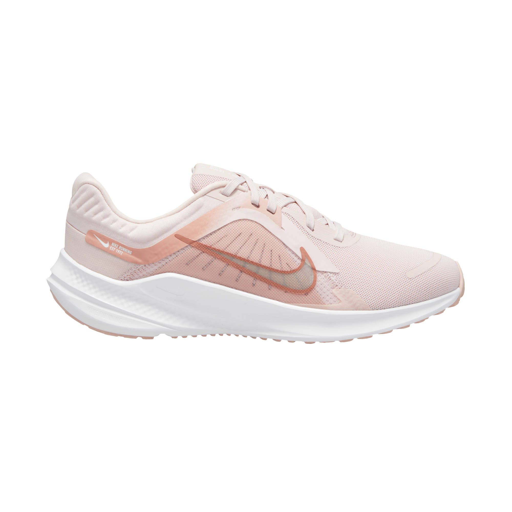Nike QUEST 5 Laufschuh günstig online kaufen