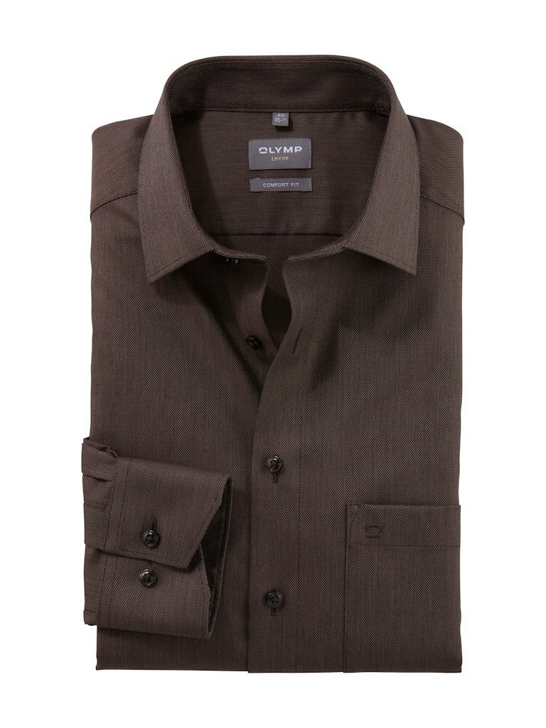 Blusenshirt 102664-Hemden