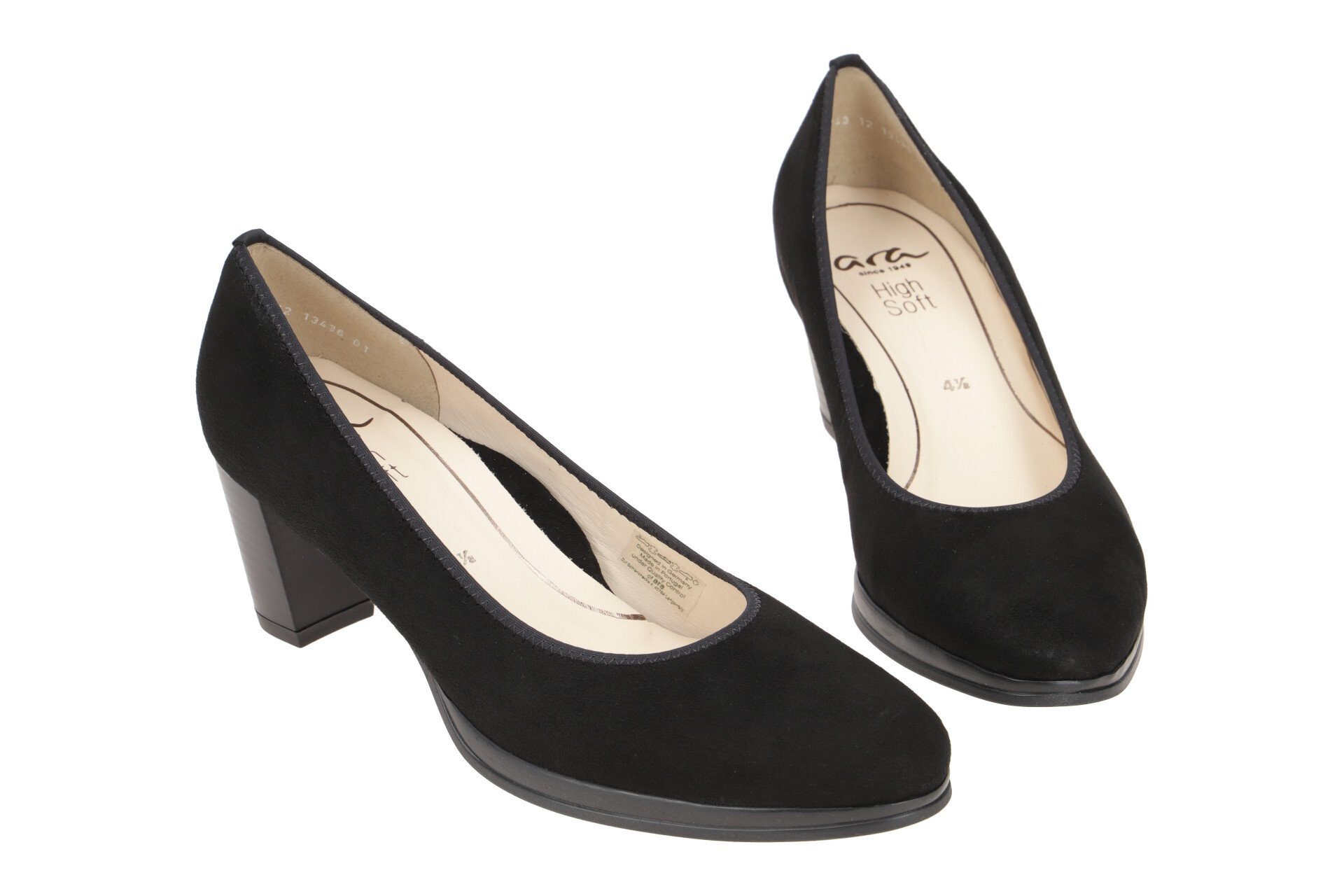 Ara 12-13436 01 Pumps