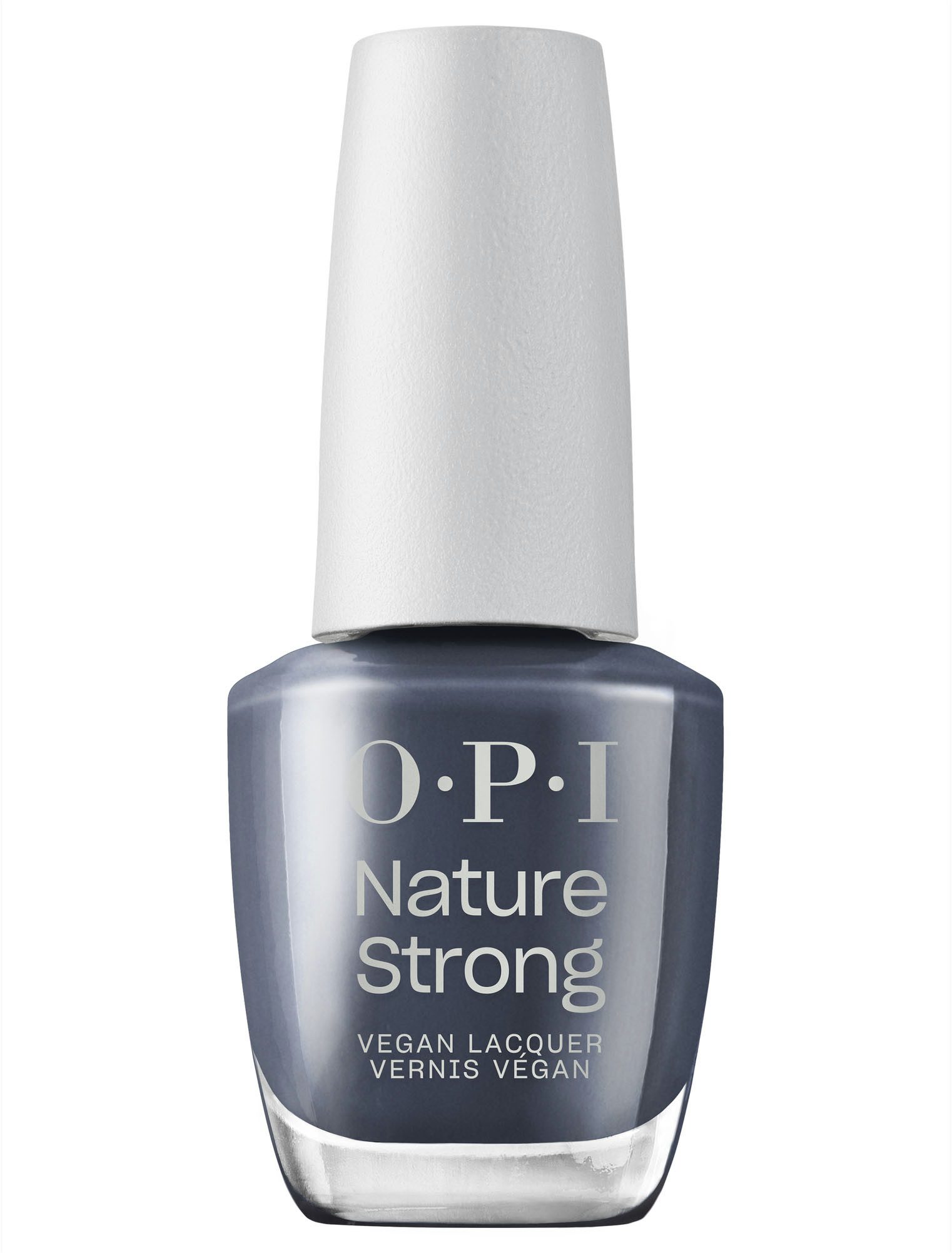 OPI Nagellack Nature Strong, deckend, glänzend, langanhaltend, schnelltrocknend