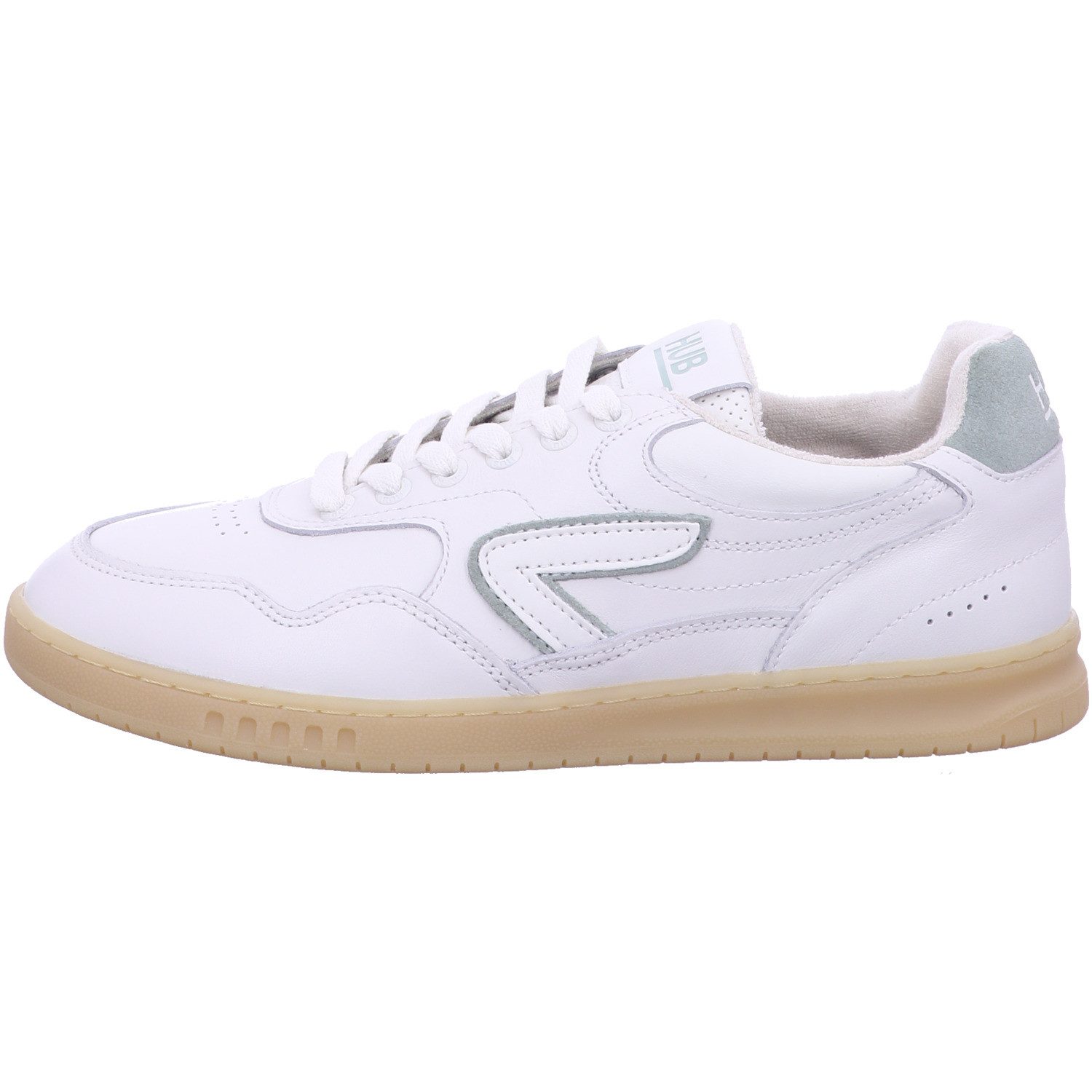 HUB M8501L71-L10-C81 Schnürschuh