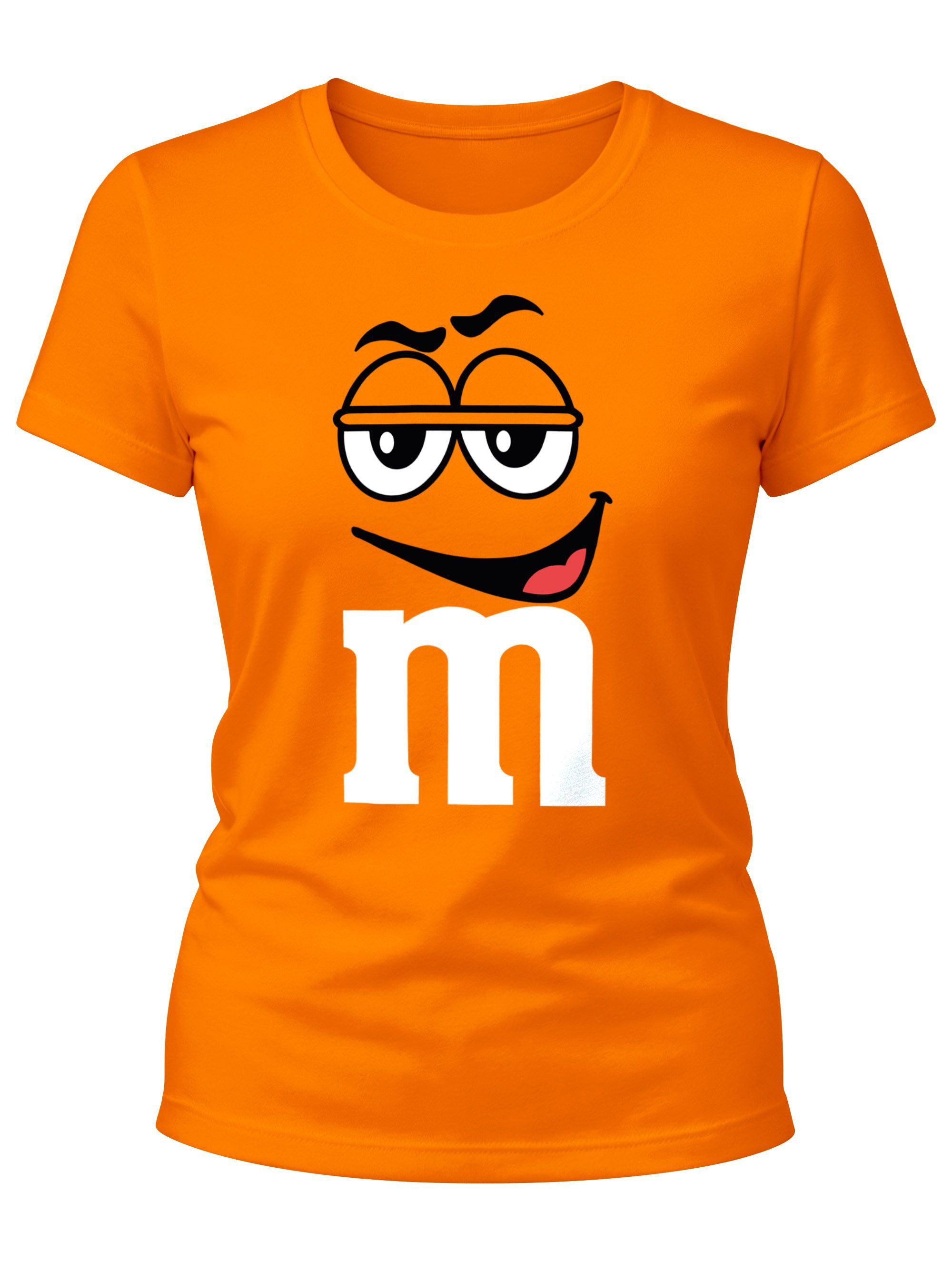 4 orange