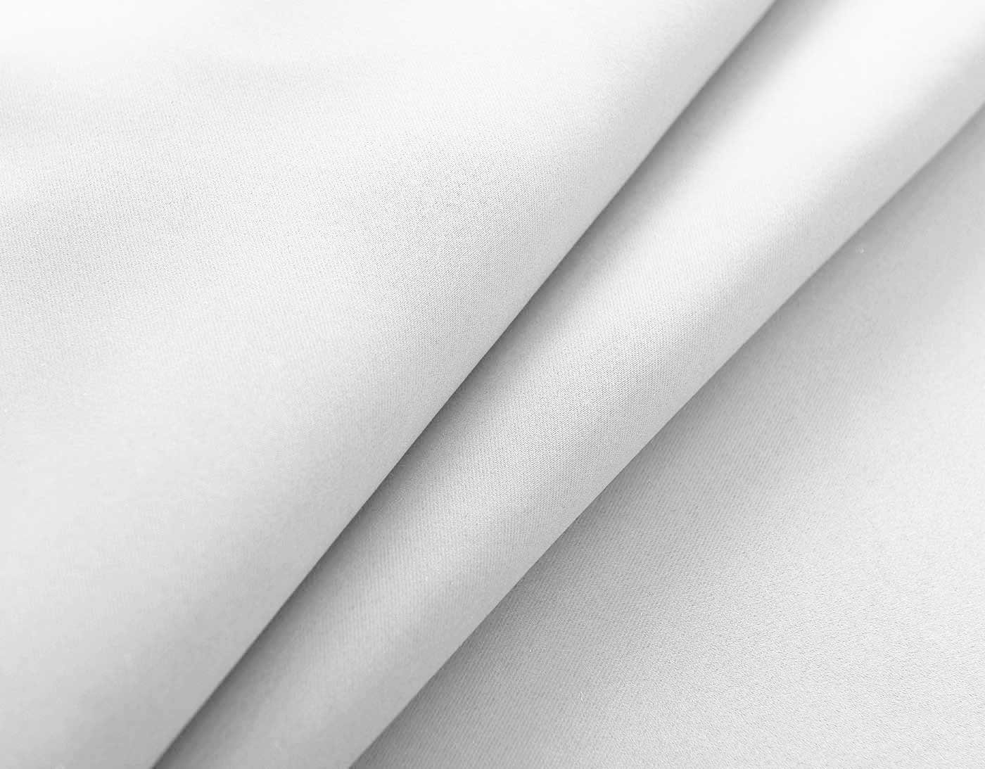 Gardinenbox Verdunkelungsvorhang (2 St), verdecketeSchlaufen, verdunkelnd, Blickdicht »NewYork« Thermo-Gardine Blackout Kräuselband