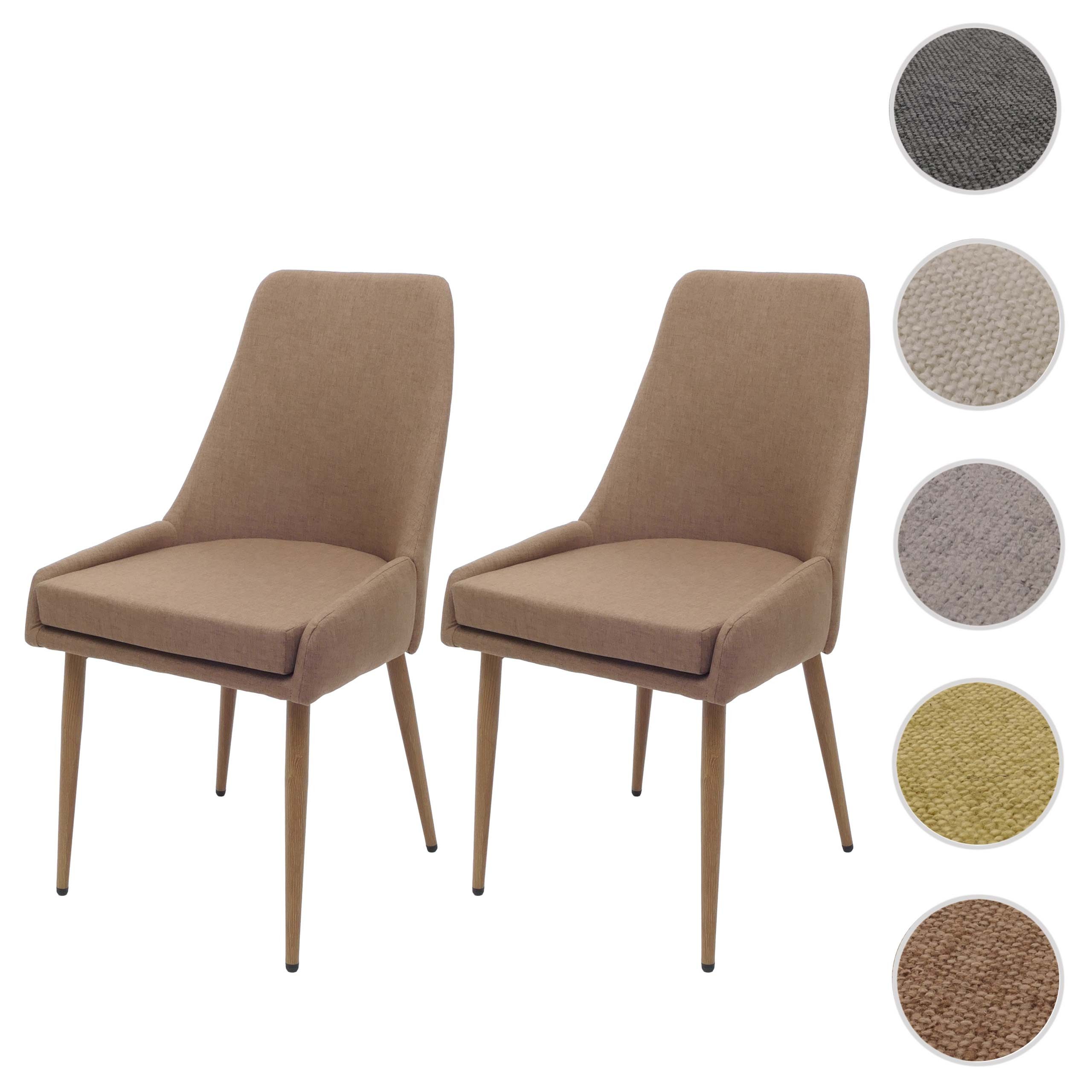 MCW Esszimmerstuhl MCW-O27 (Set, 2 St), günstig online kaufen