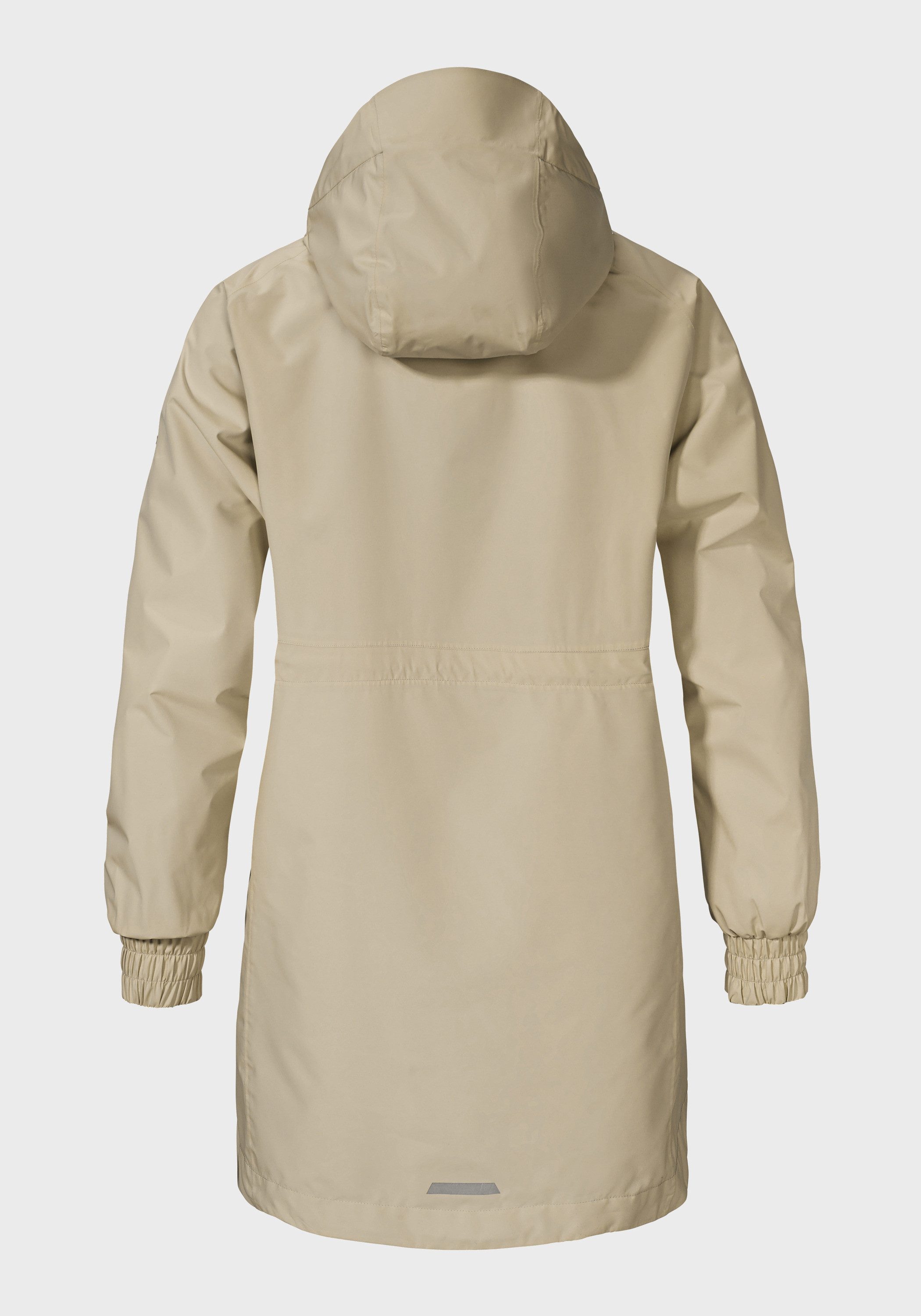 Schöffel Parka Urban Parka Style Bohorok günstig online kaufen