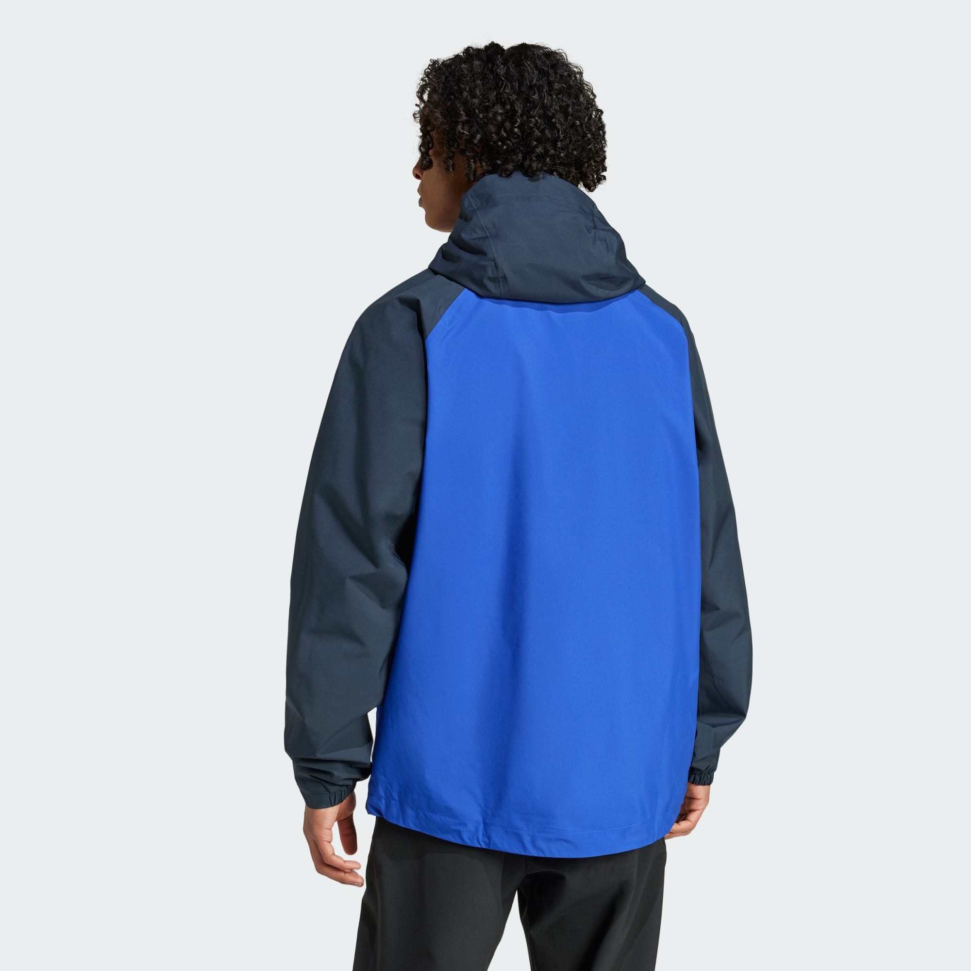 adidas TERREX Funktionsjacke TERREX MULTI 2L günstig online kaufen