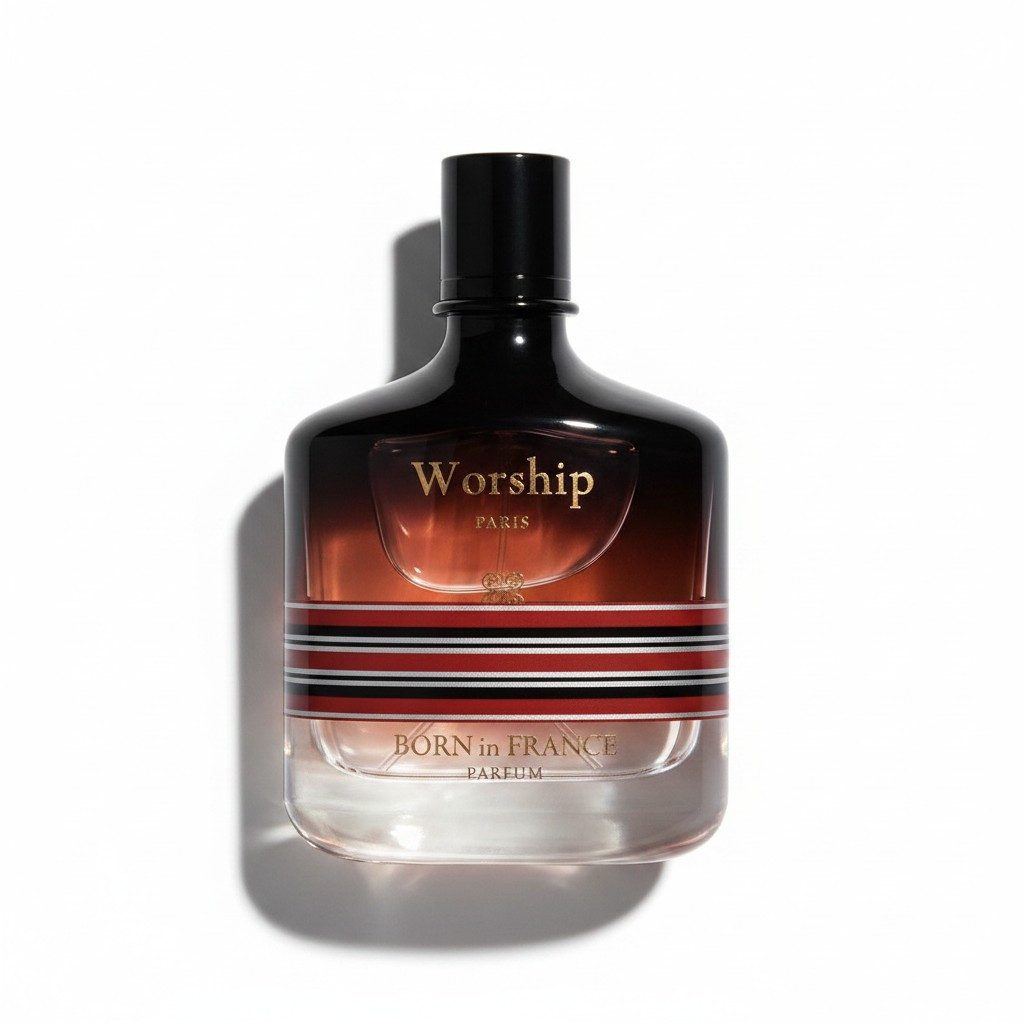 reyane tradition Eau de Parfum Born in France Worship Eau de Parfum 100ML, 1-tlg., EDP