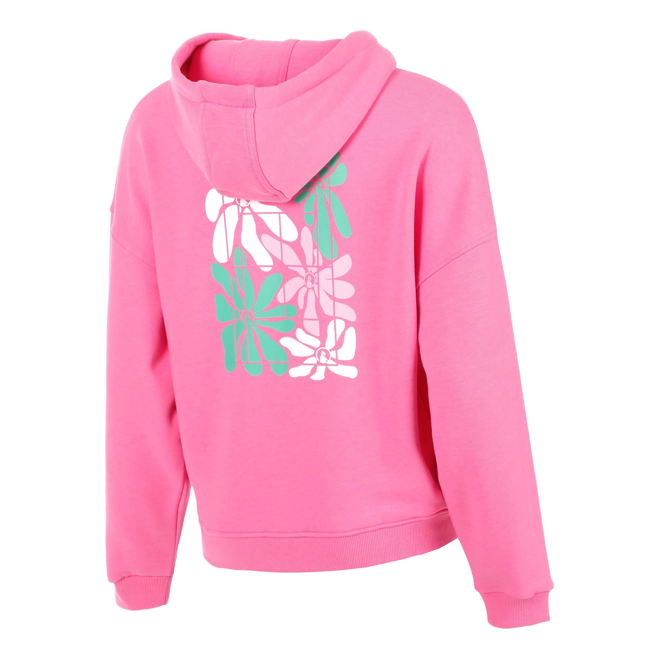 Quiet Please Sweatjacke Crush Court