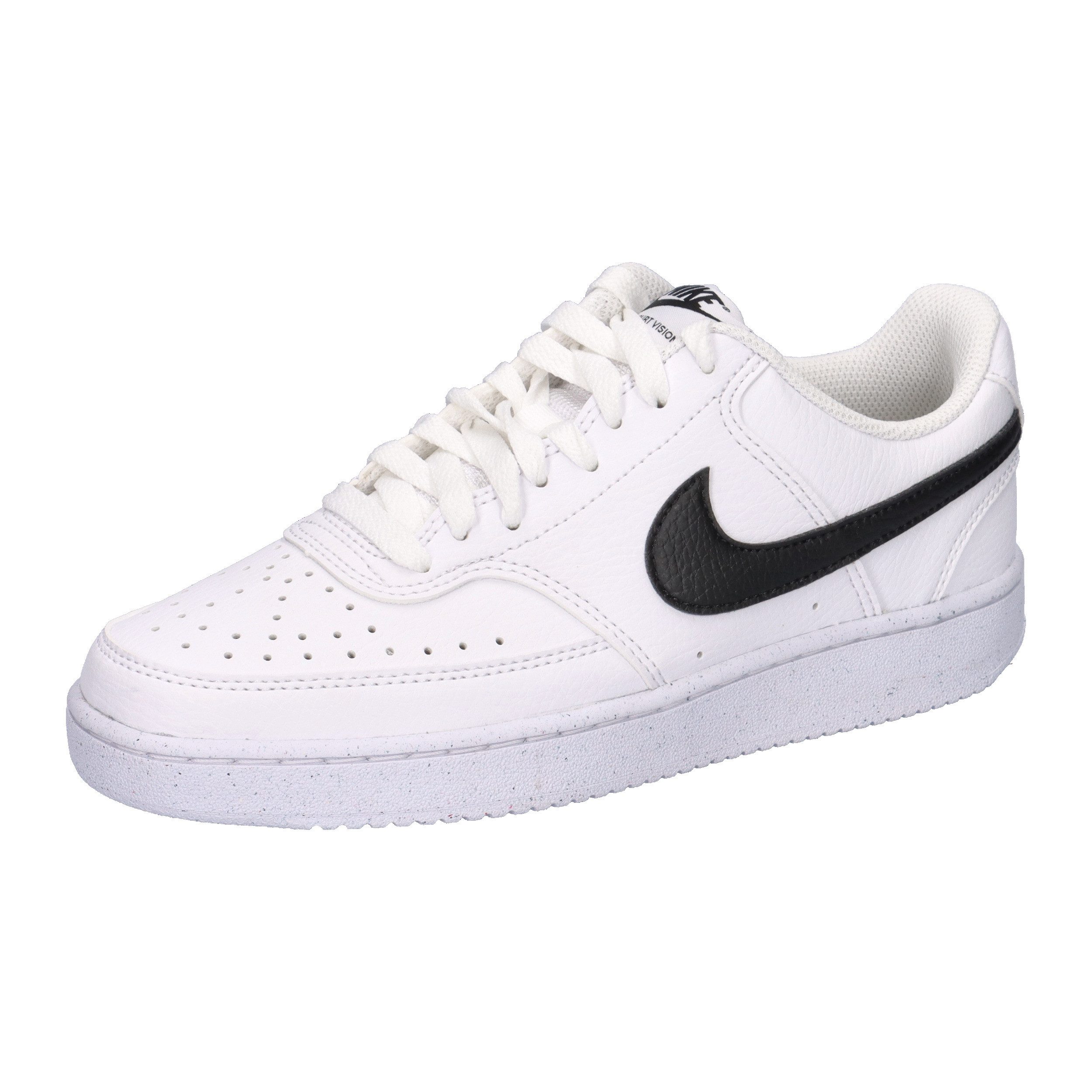 Nike Sportswear Nike Damen Sneaker Court Vision Low Next Nature DH3158 Sneaker