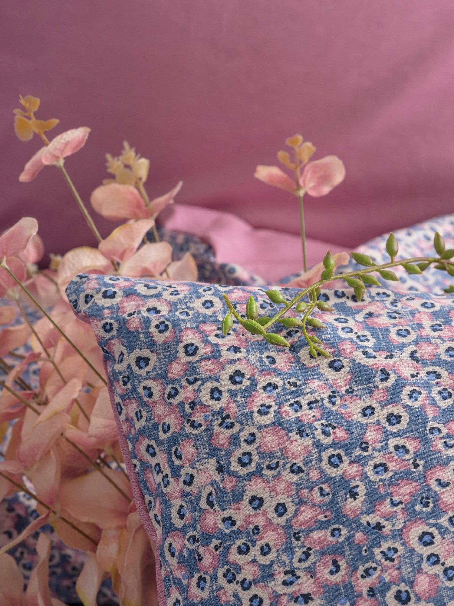 L'Essentiel Maison Bettwäsche Set, baumwolle, 3 teilig, Erhältlich in 3 Grö günstig online kaufen