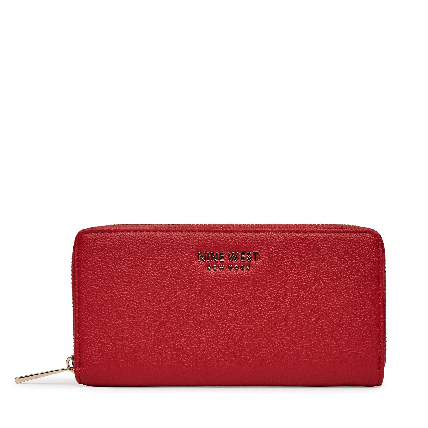 Nine West Geldbörse Nine West Damen Geldbörse 5907964465874 Rot