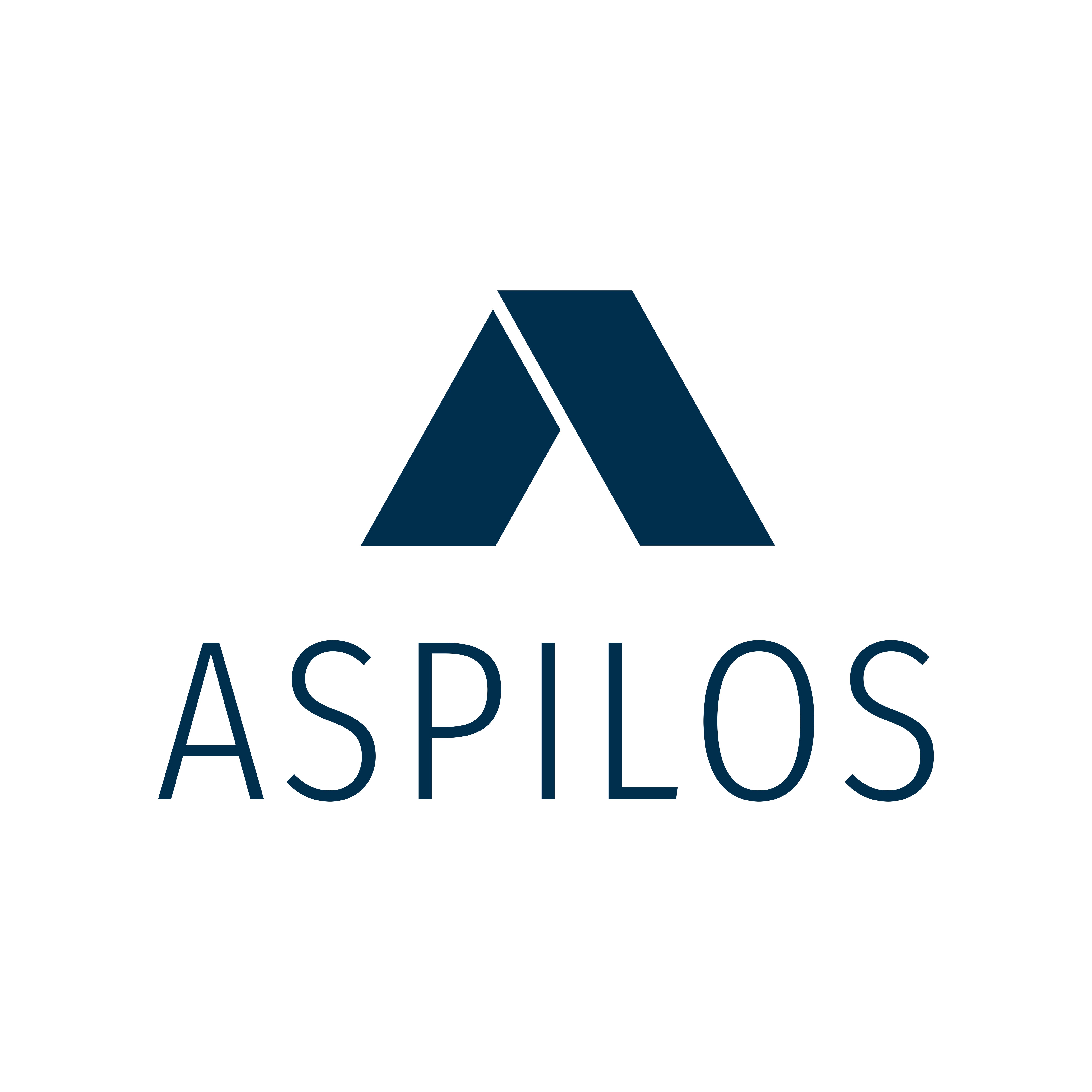 ASPILOS