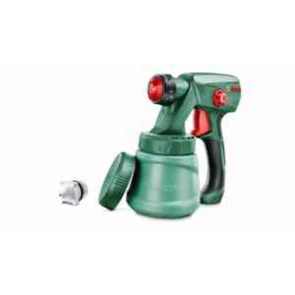 Bosch Home & Garden Farbsprühgerät Feinsprühpistole für PFS 1000 und PFS 2000 1600A008W7