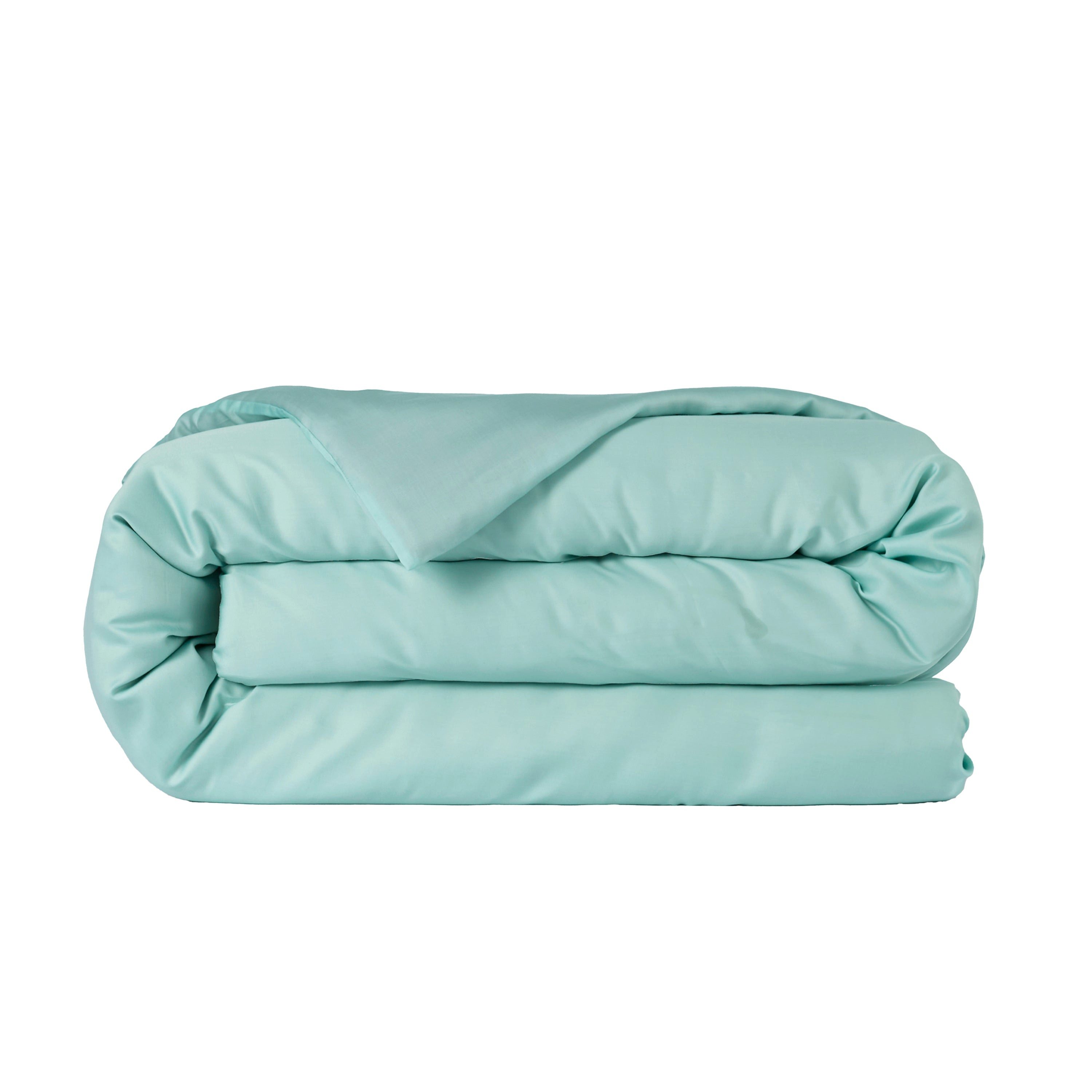 twenty:three® Bettbezug Lyocell Deckenbezug Mint Green, günstig online kaufen