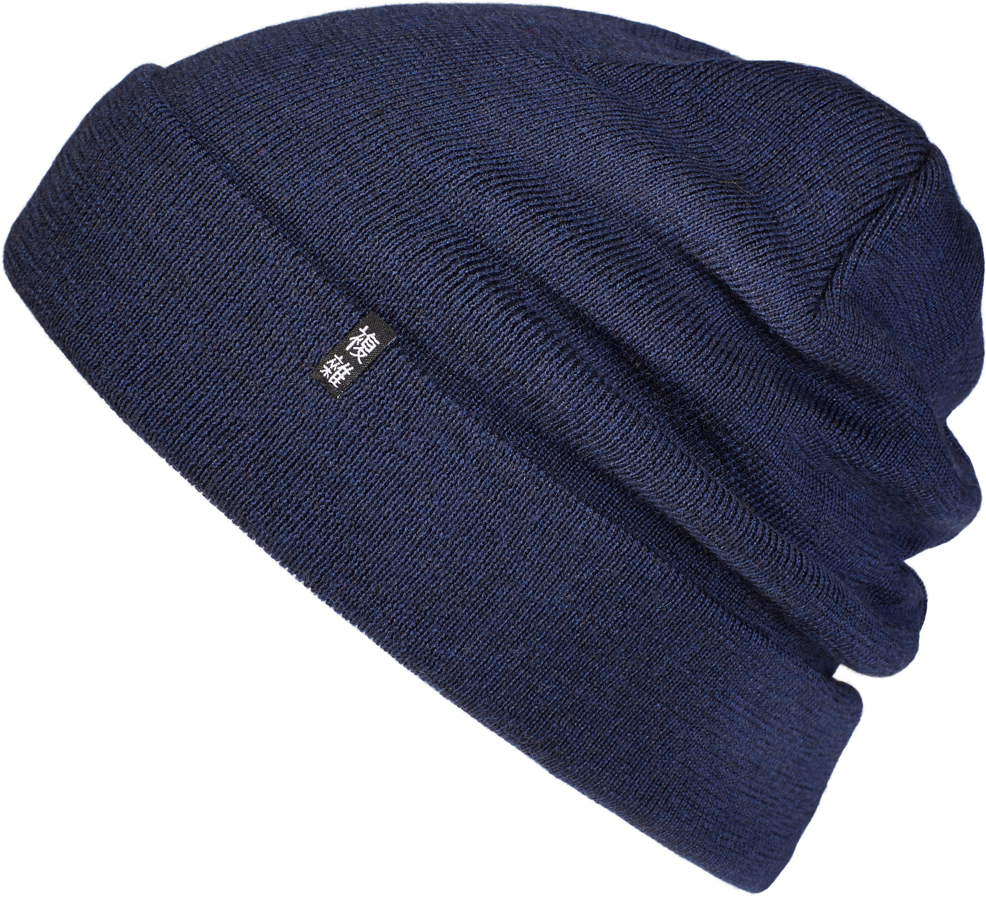Beanie Mütze - Ren - Damen und Herren