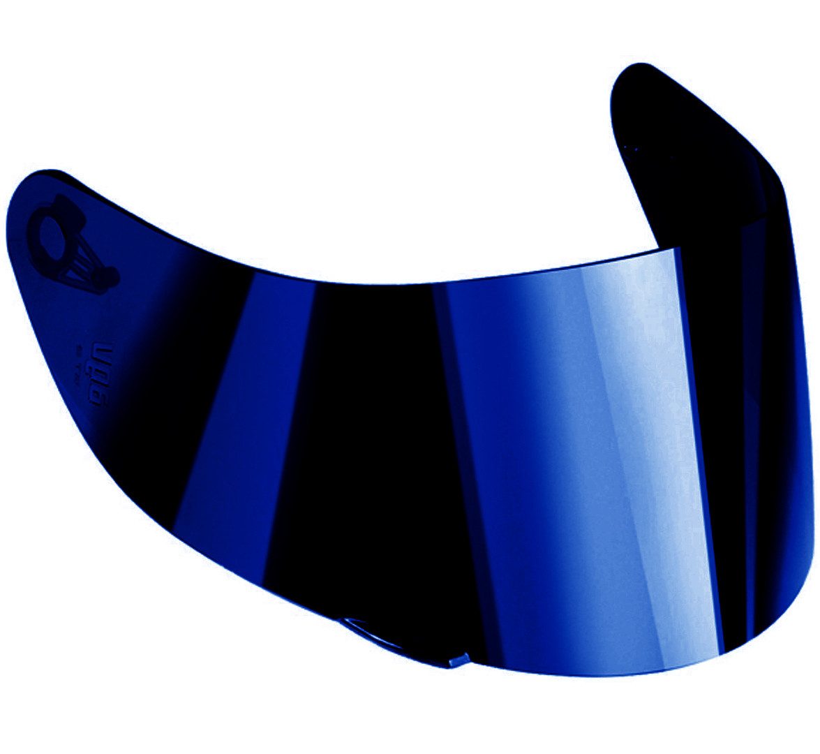 Motorradhelm Street 8 Visier