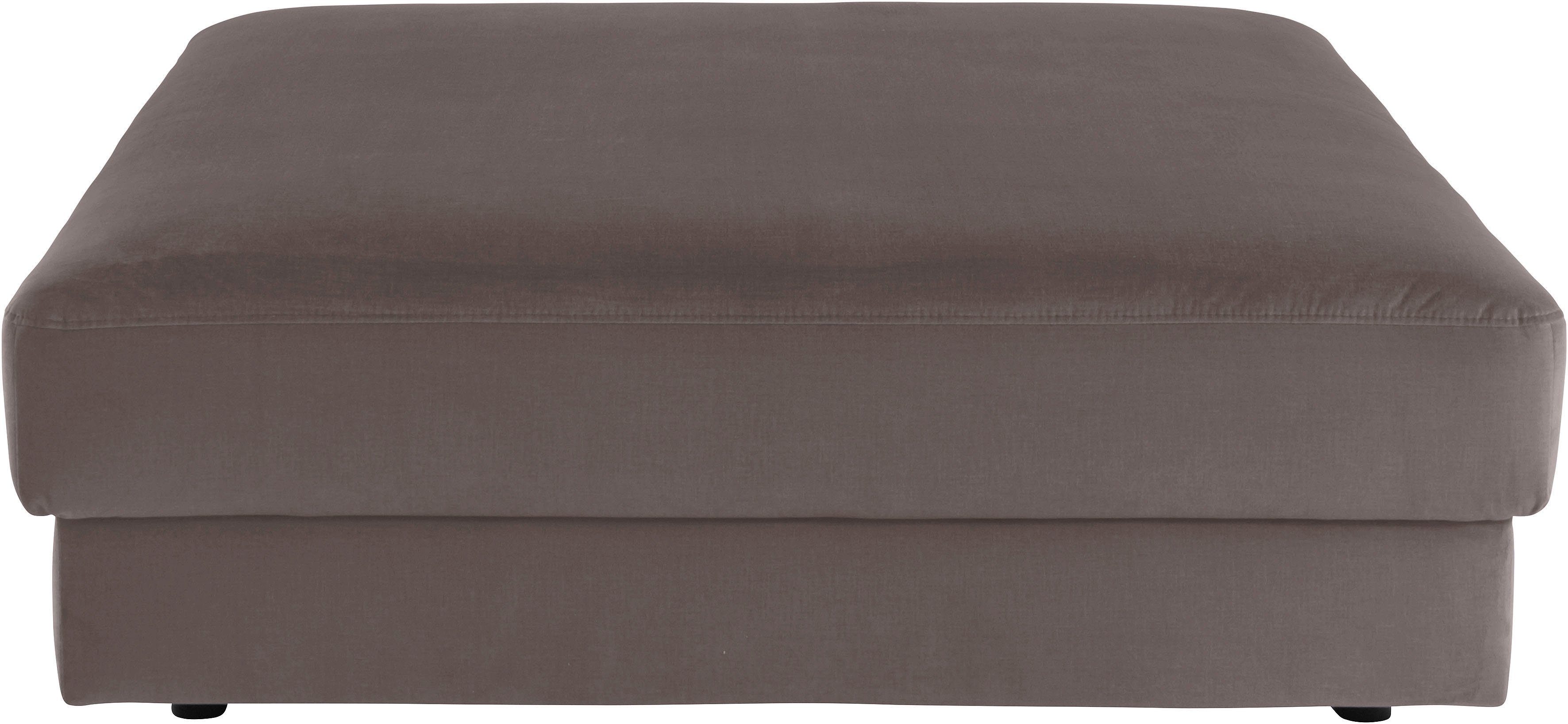 Places of Style Sofa-Mittelelement Bloomfield Mega günstig online kaufen