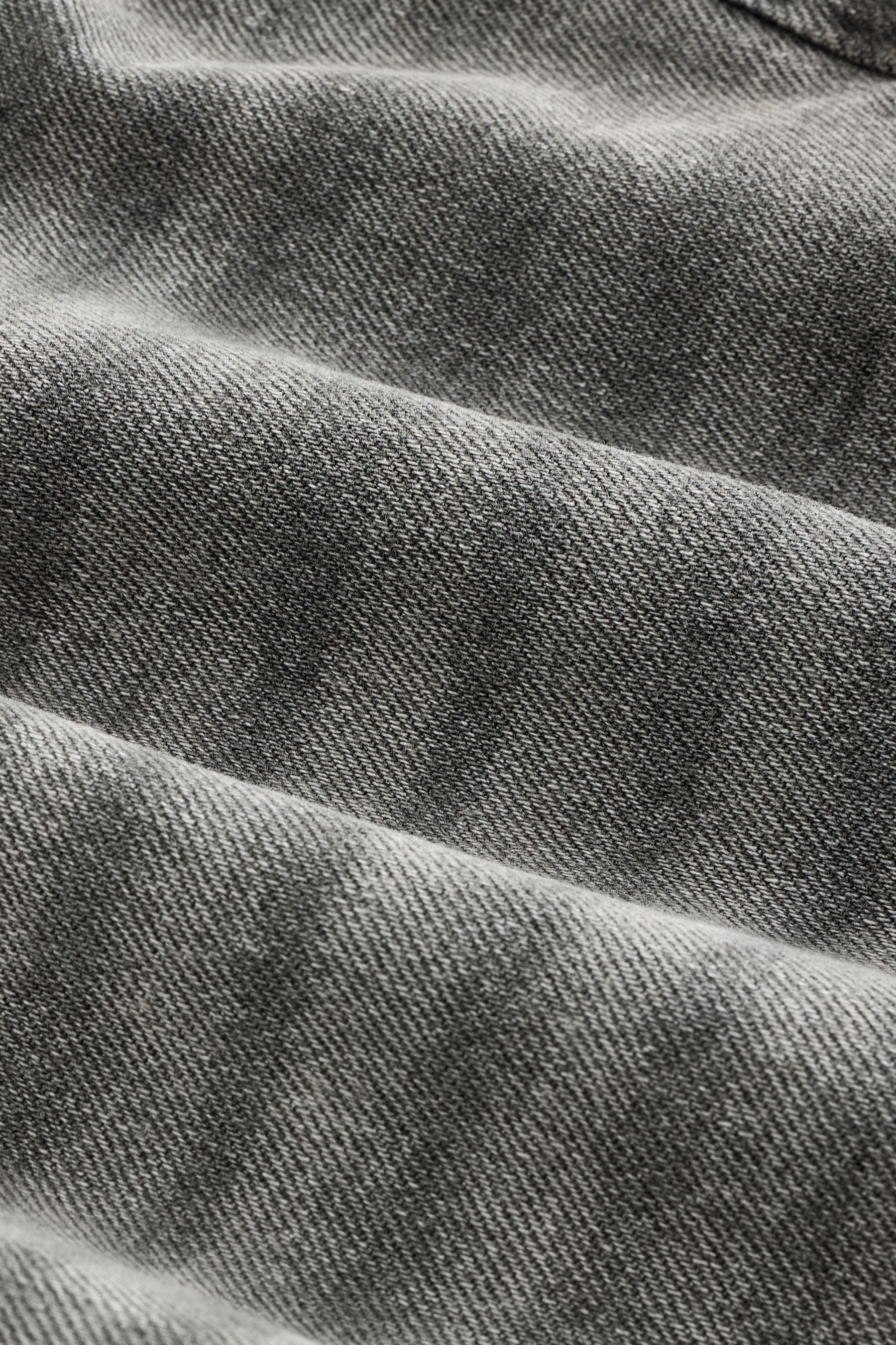 Next Weite Jeans EDIT Baggy Fit Jeans (1-tlg) günstig online kaufen