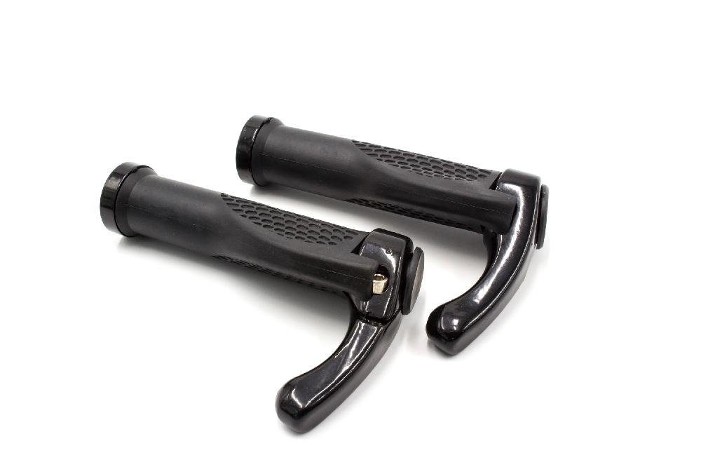 vhbw Fahrradlenkergriff für Fahrrad