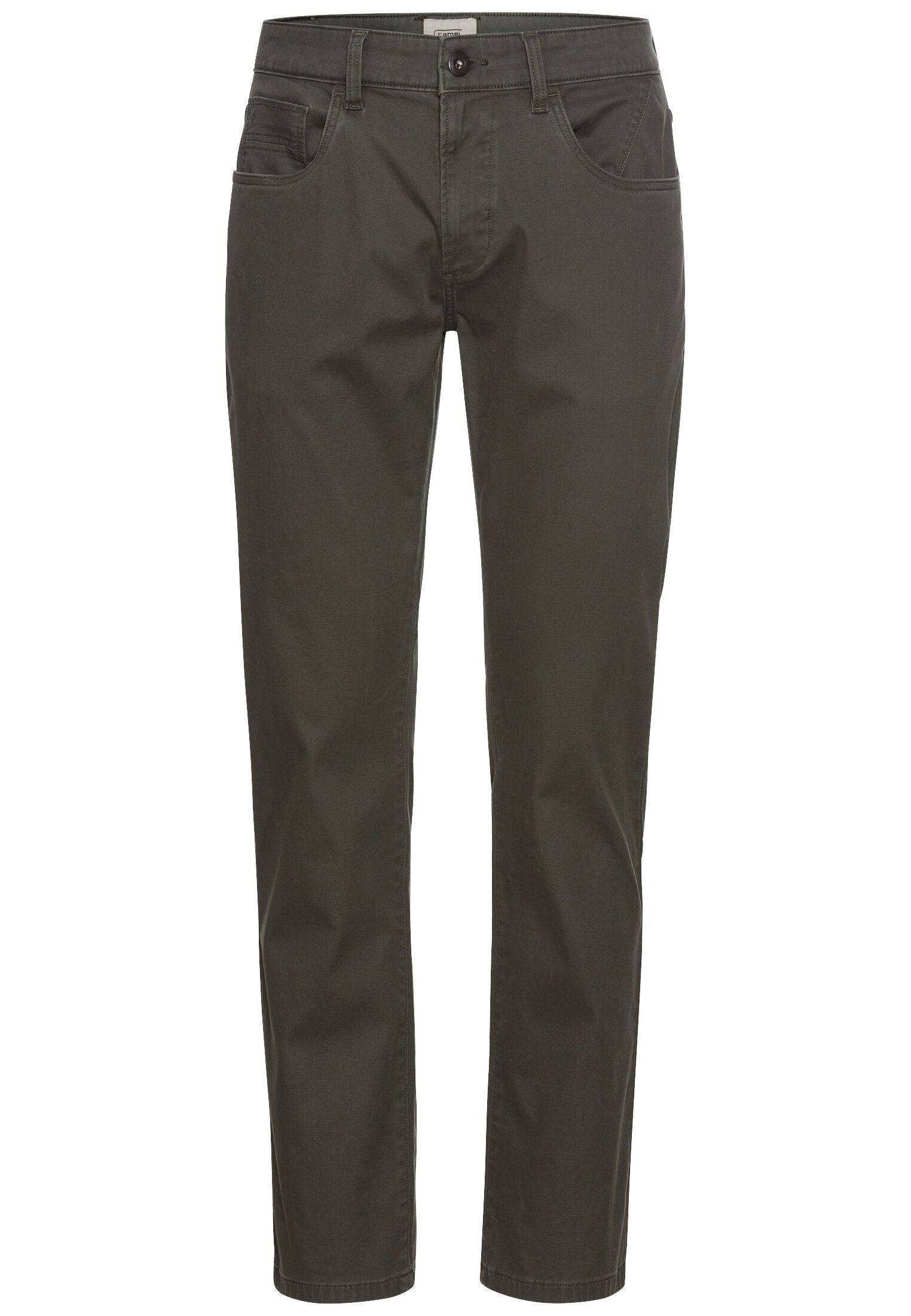 5-Pocket-Hose