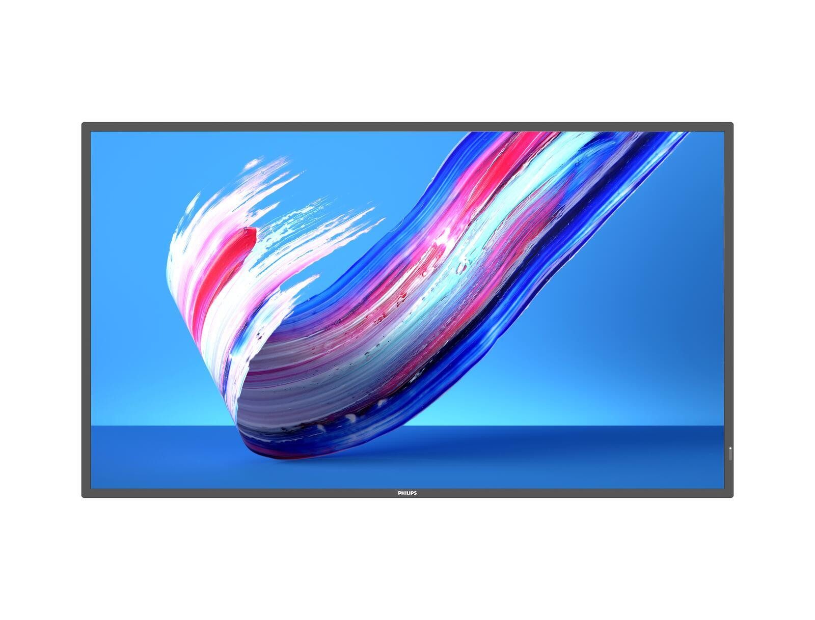 Philips 43BDL3650Q/00 LED-Monitor (3840 x 2160, 8 ms Reaktionszeit, 60 Hz, IPS Panel)