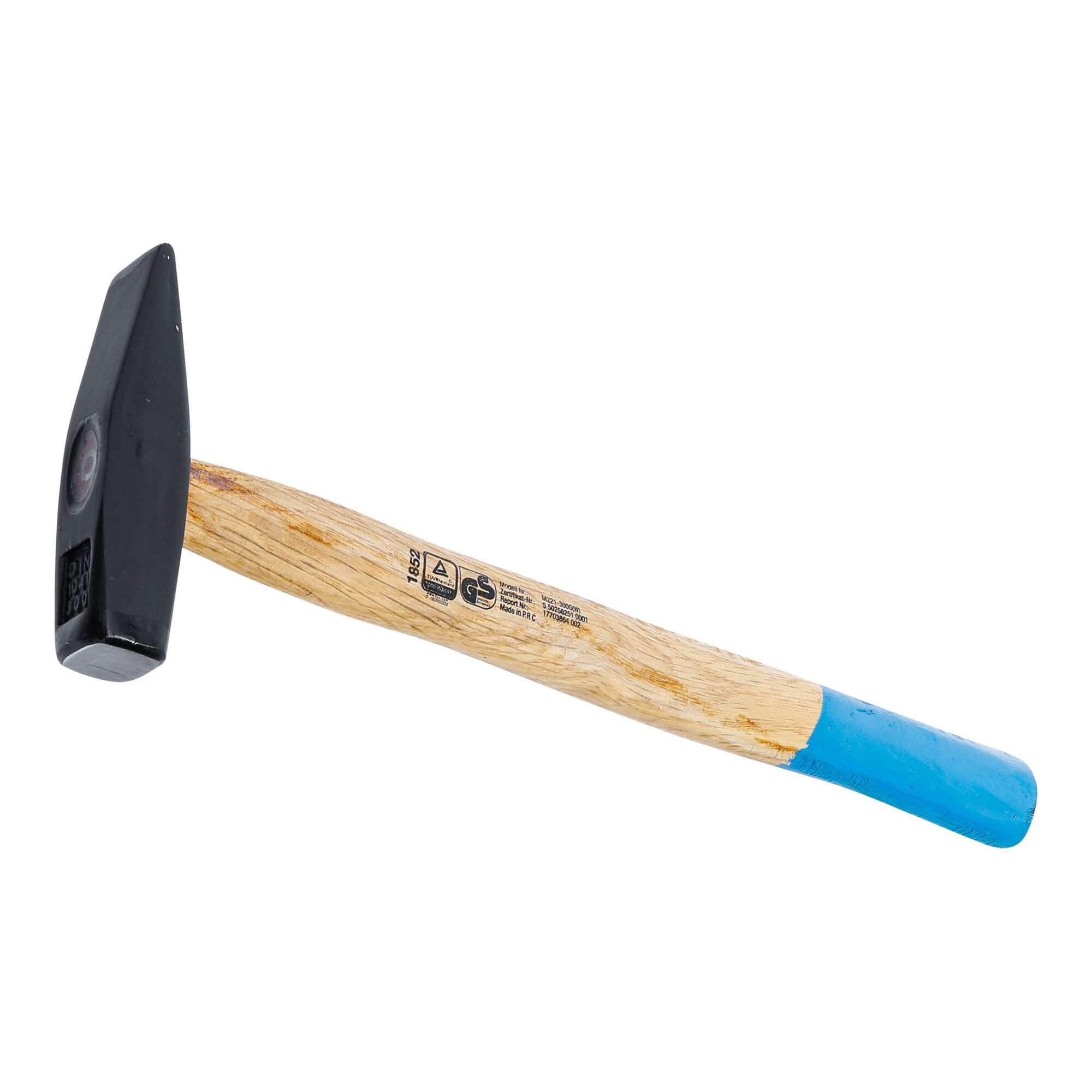 BGS Hammer BGS Do it yourself Schlosserhammer 300 g