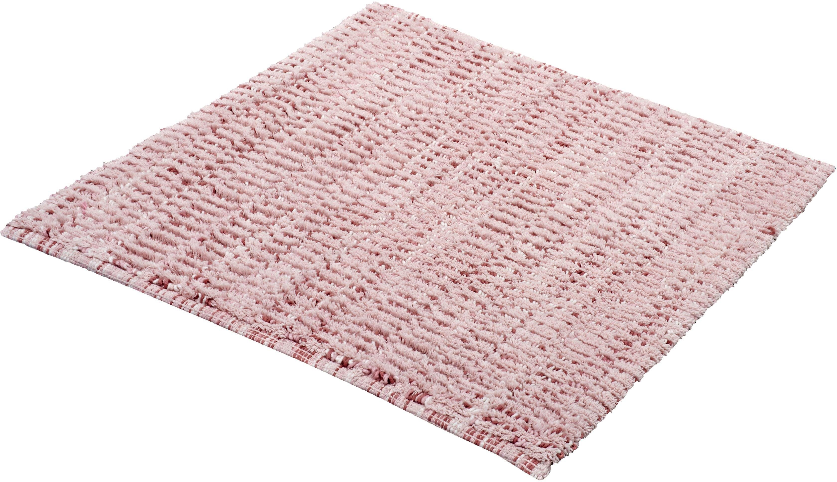 Kleine Wolke Badematte Sway, Höhe 10 günstig online kaufen