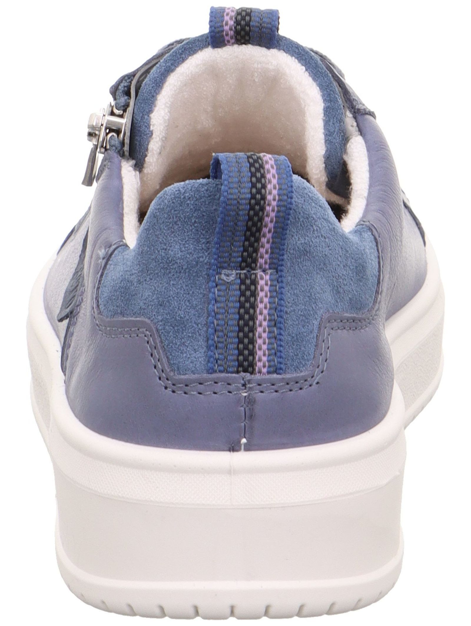 Legero Sneaker Nappaleder Sneaker