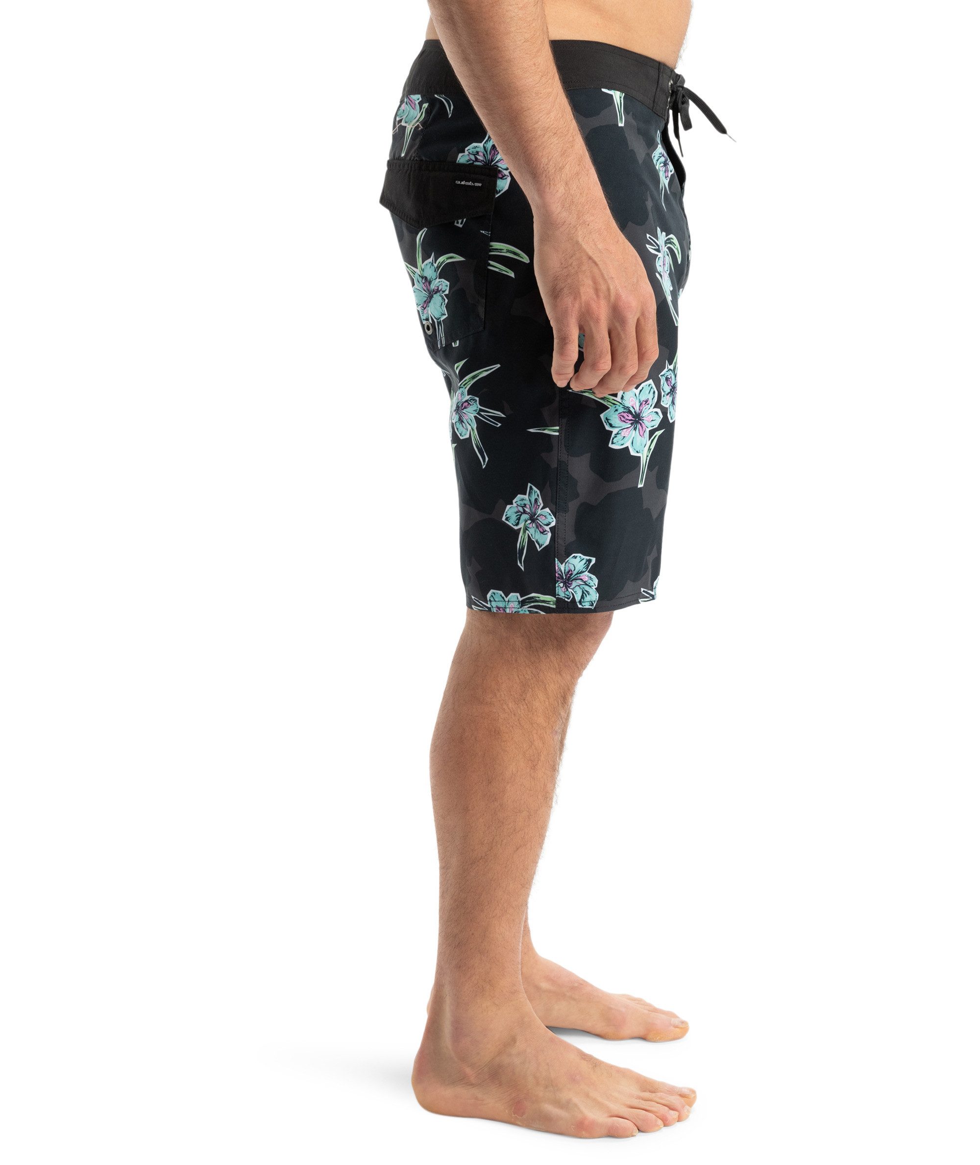Quiksilver Badeshorts EVERYDAY STRAIGHT 20 günstig online kaufen
