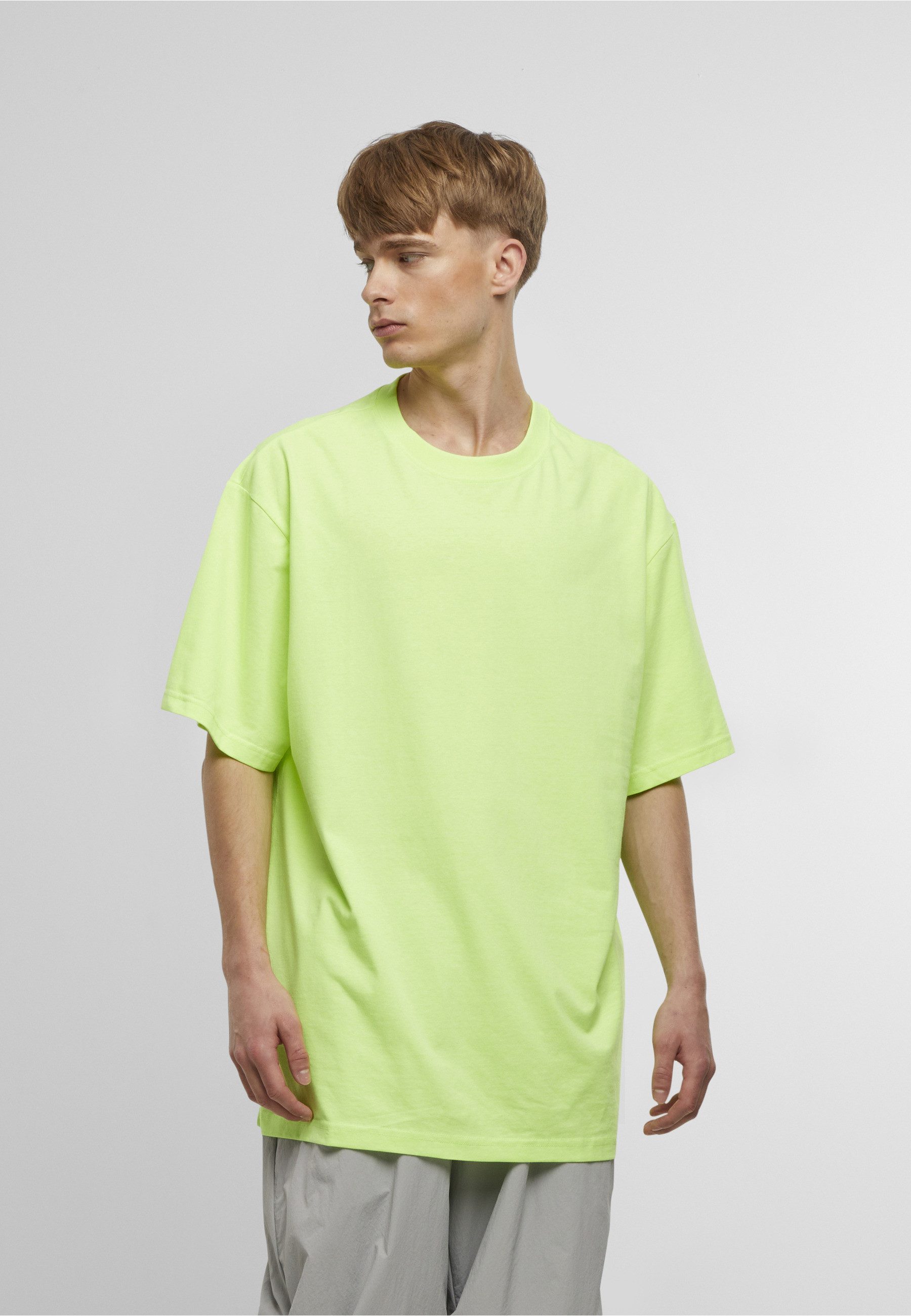 URBAN CLASSICS T-Shirt Urban Classics Herren Tall Tee (1-tlg)