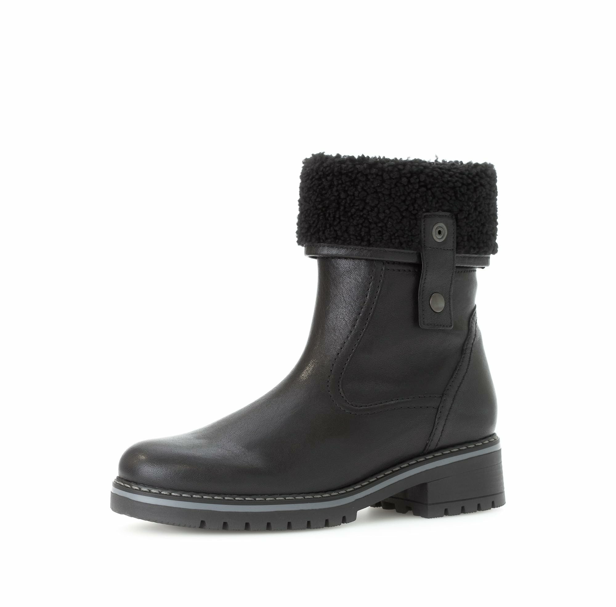 Gabor Stiefeletten für Damen Stiefelette (keine Angabe, 1-tlg., keine Angabe)