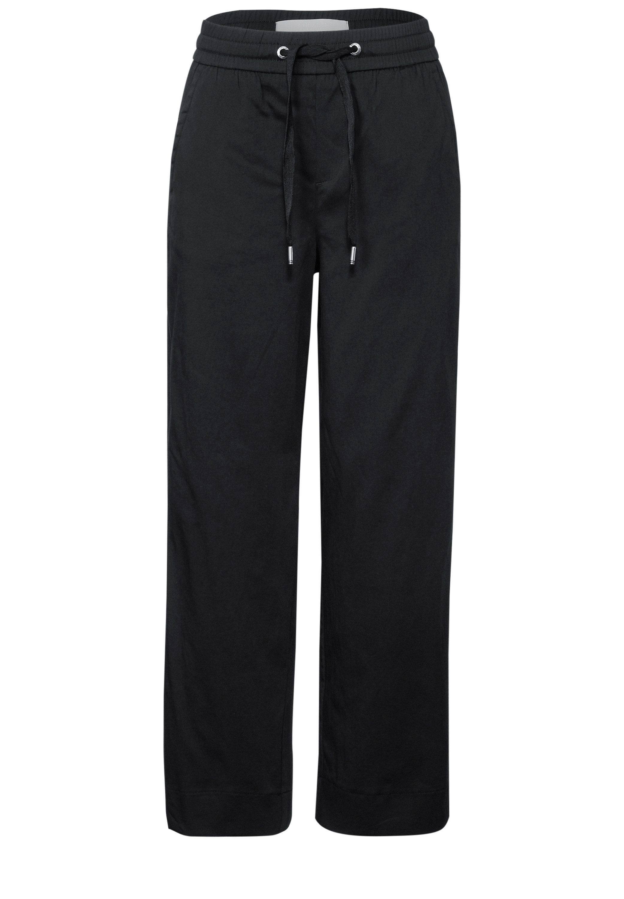 STREET ONE Stoffhose günstig online kaufen