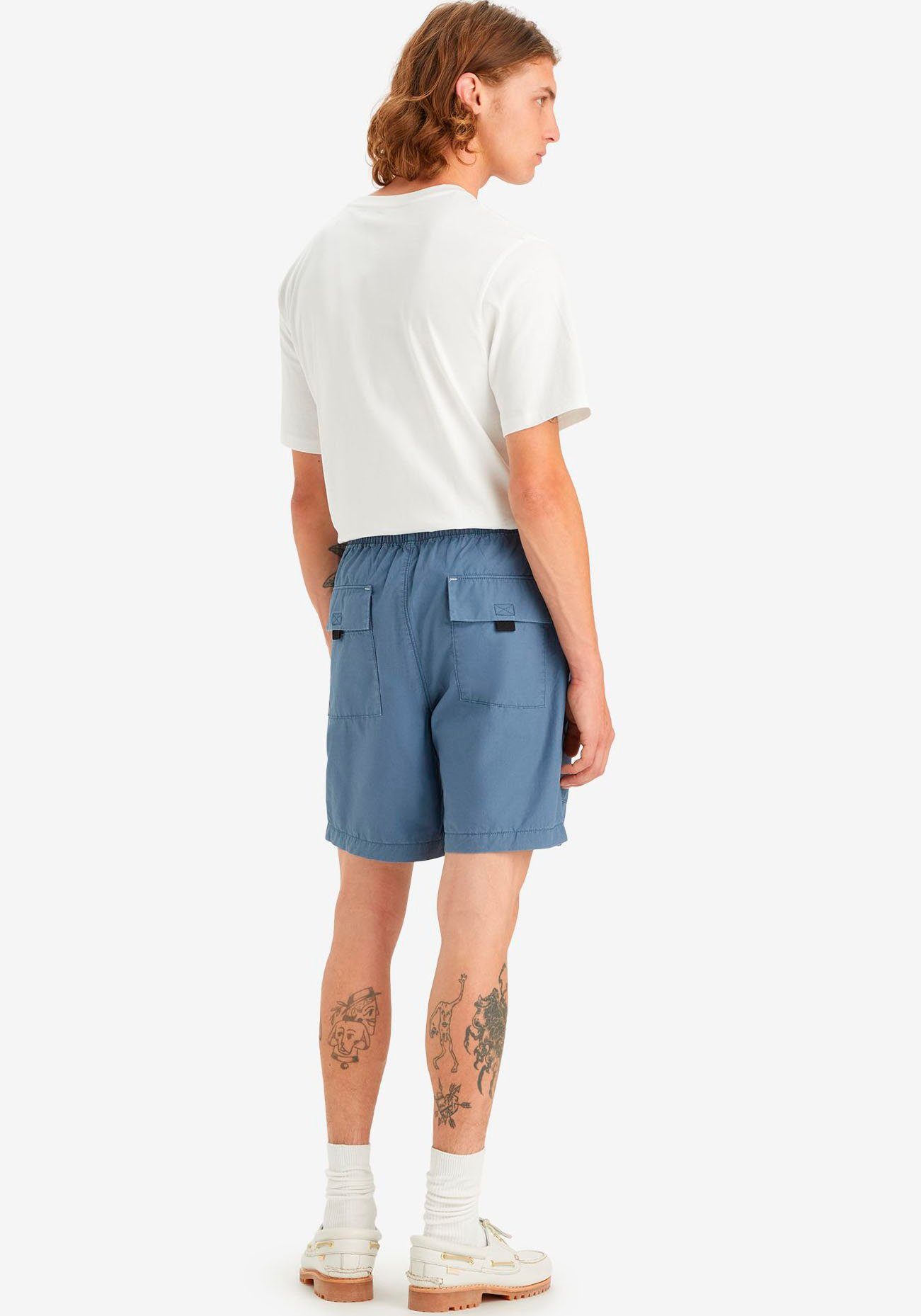 Levi's® Cargoshorts Shorts UTILITY BELTED SHORTS günstig online kaufen